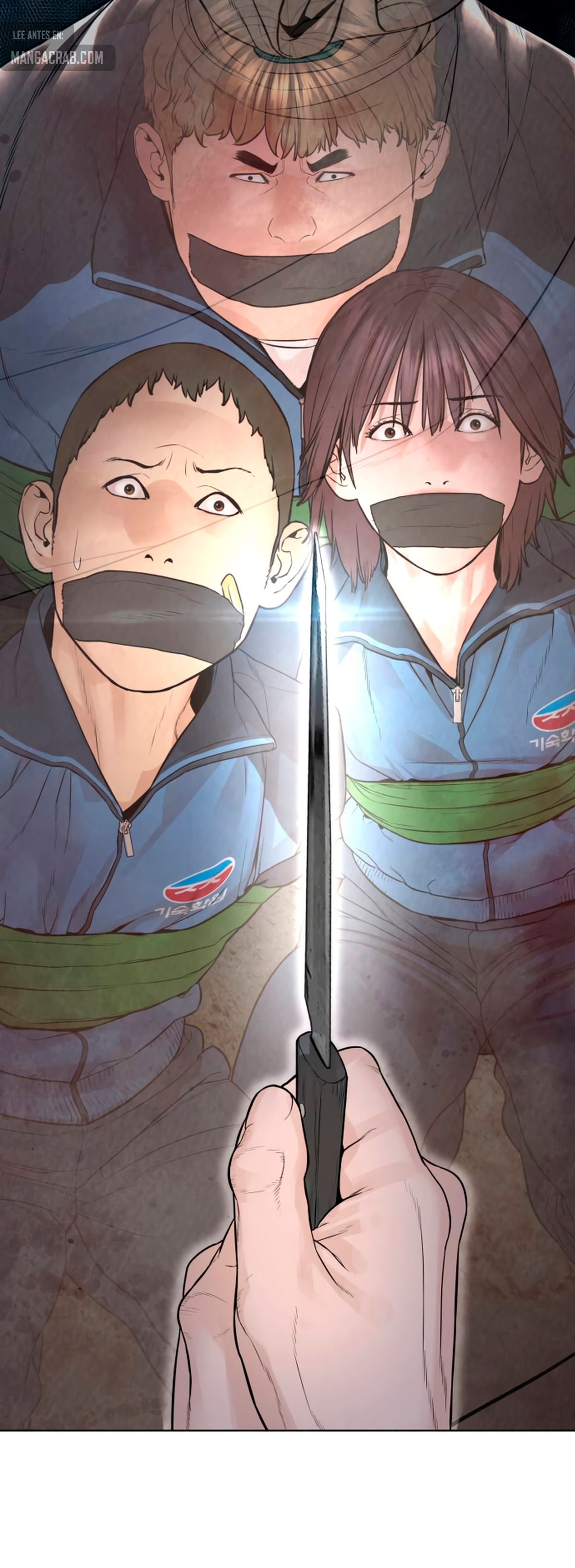 Read Viral Hit Español Manga Online