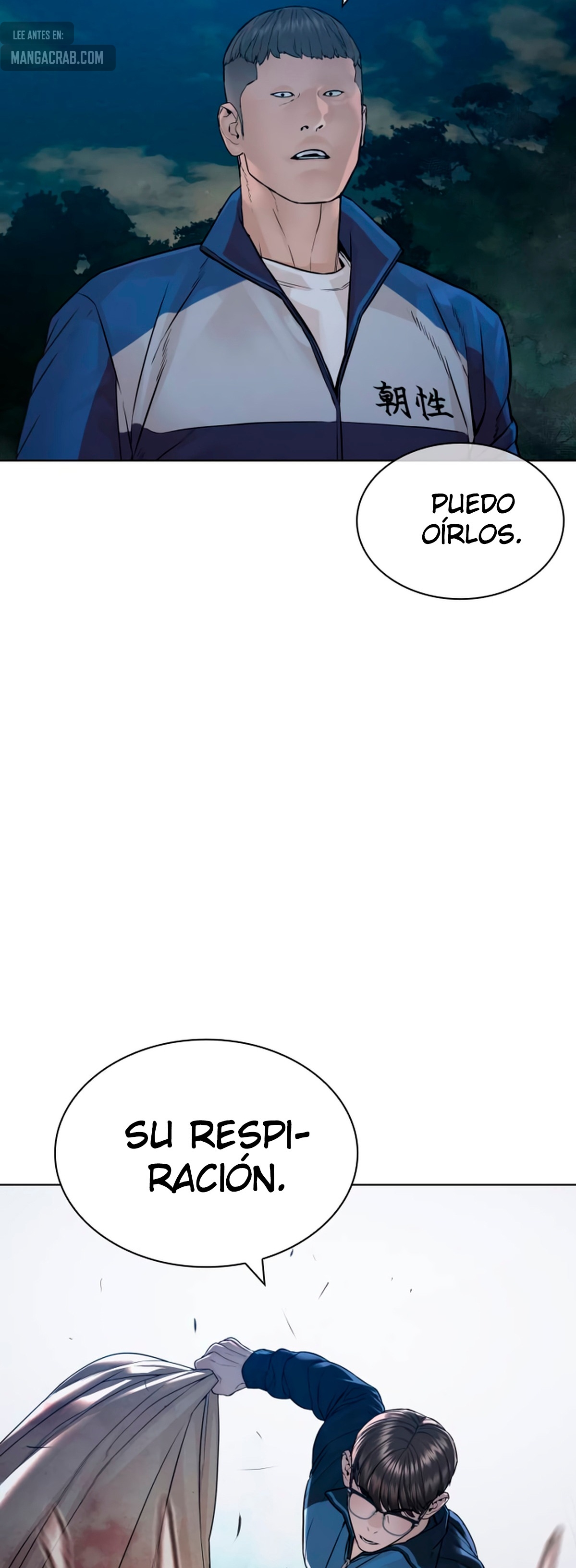 Read Viral Hit Español Manga Online