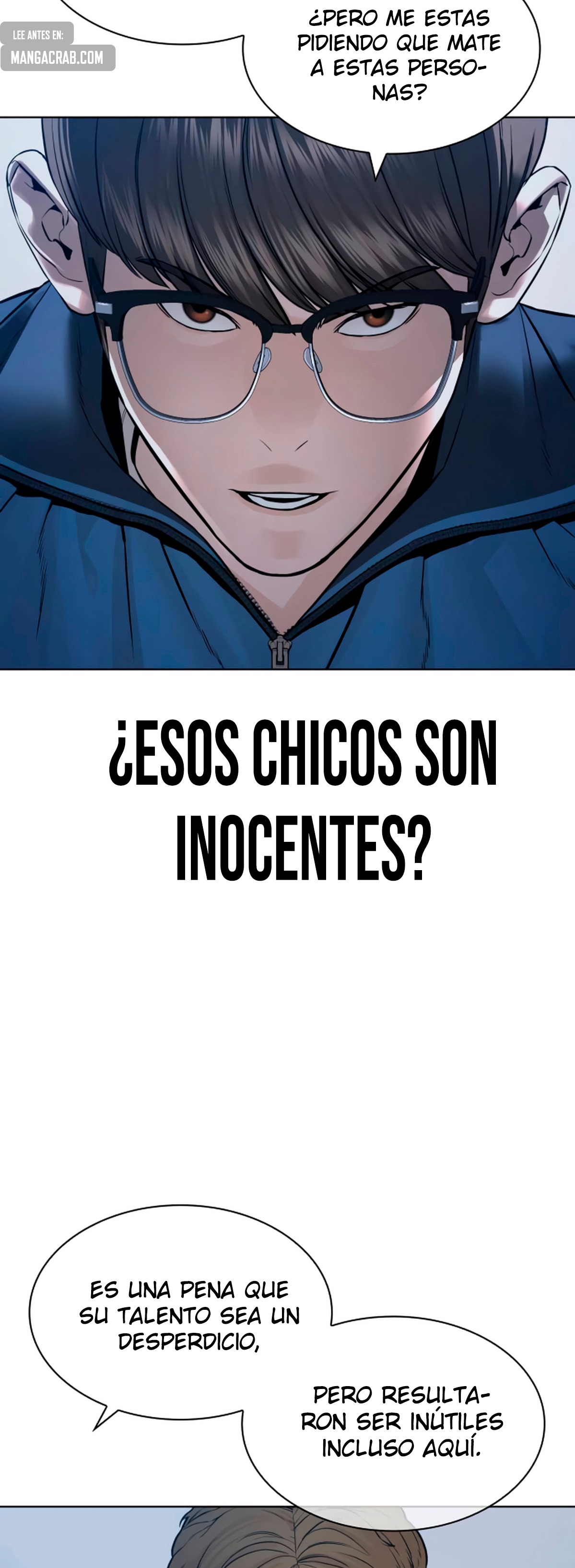 Read Viral Hit Español Manga Online