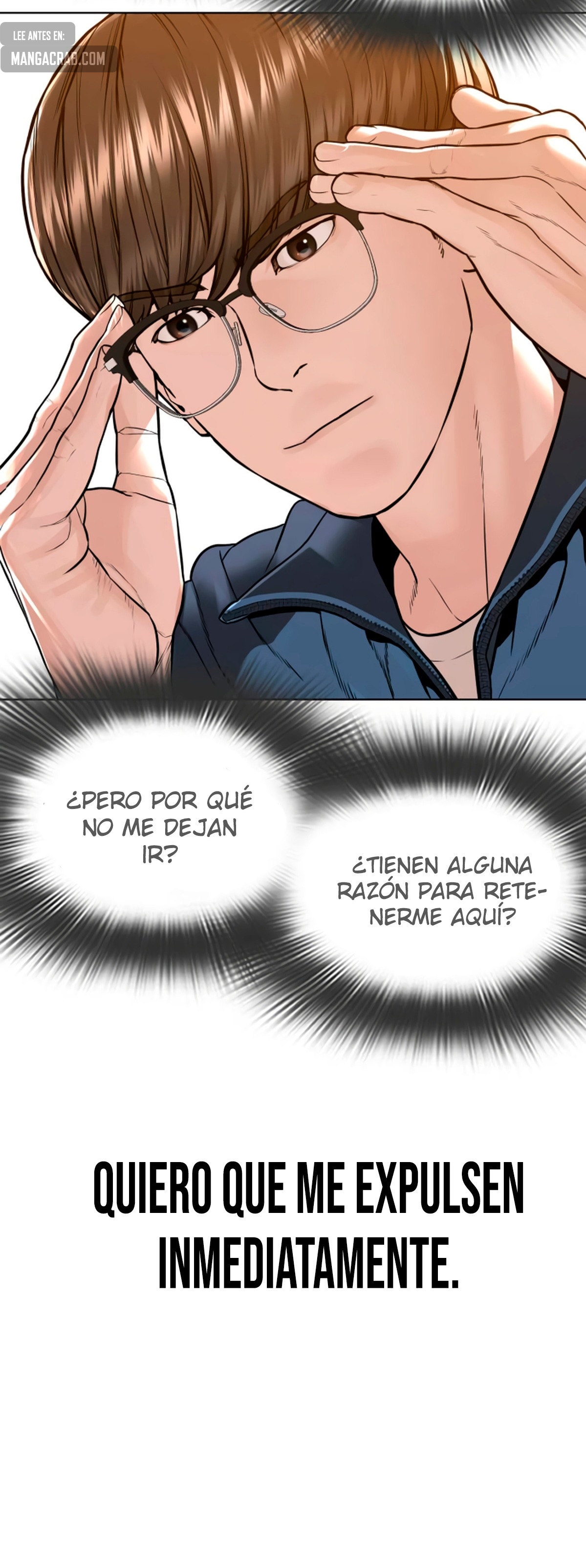 Read Viral Hit Español Manga Online