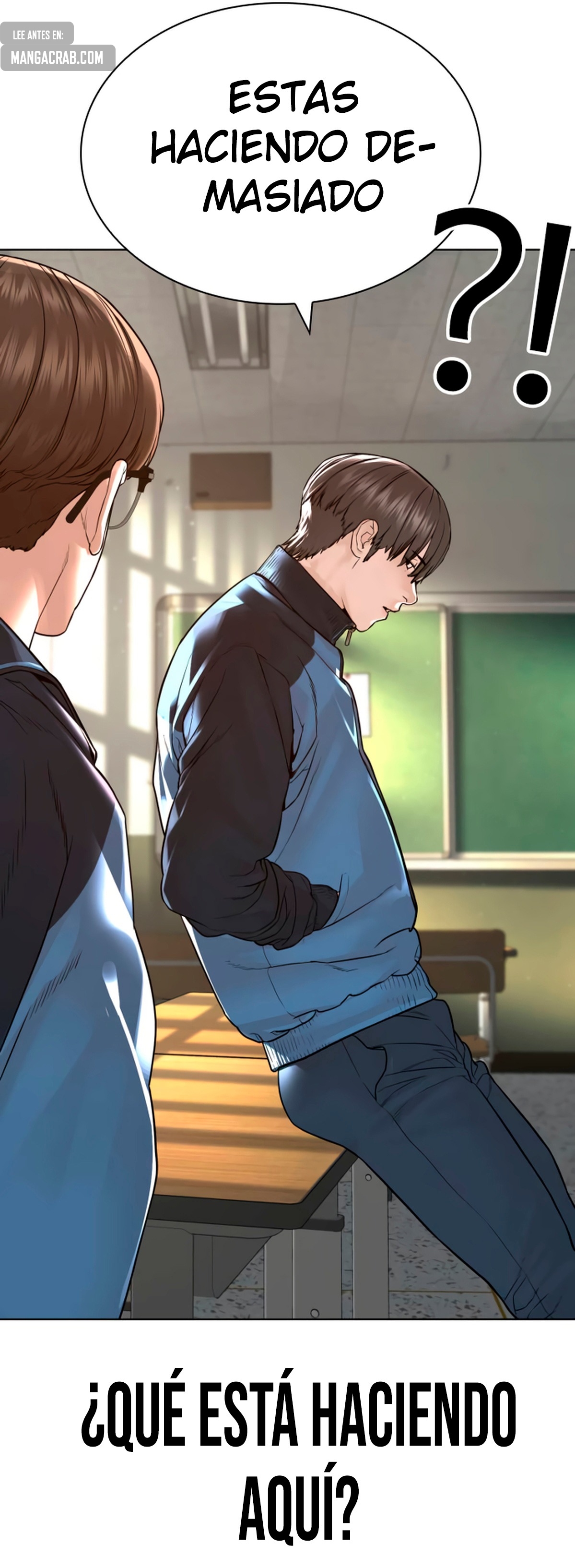 Read Viral Hit Español Manga Online