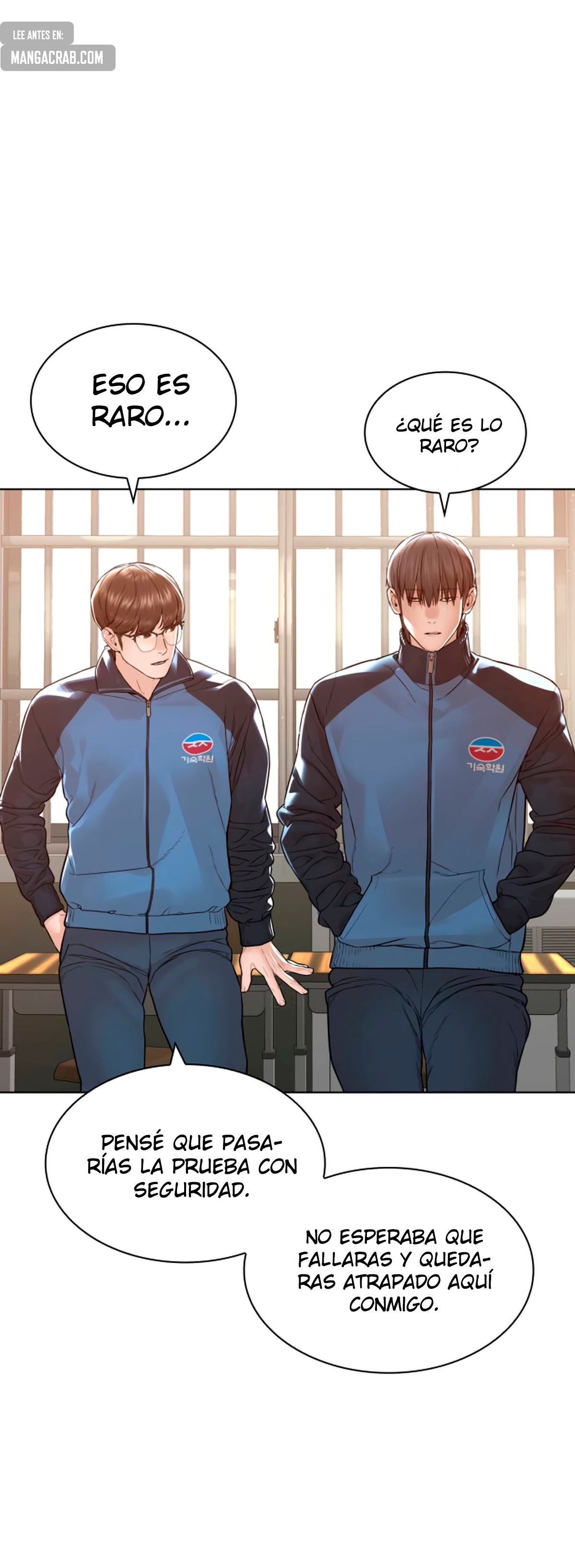 Read Viral Hit Español Manga Online