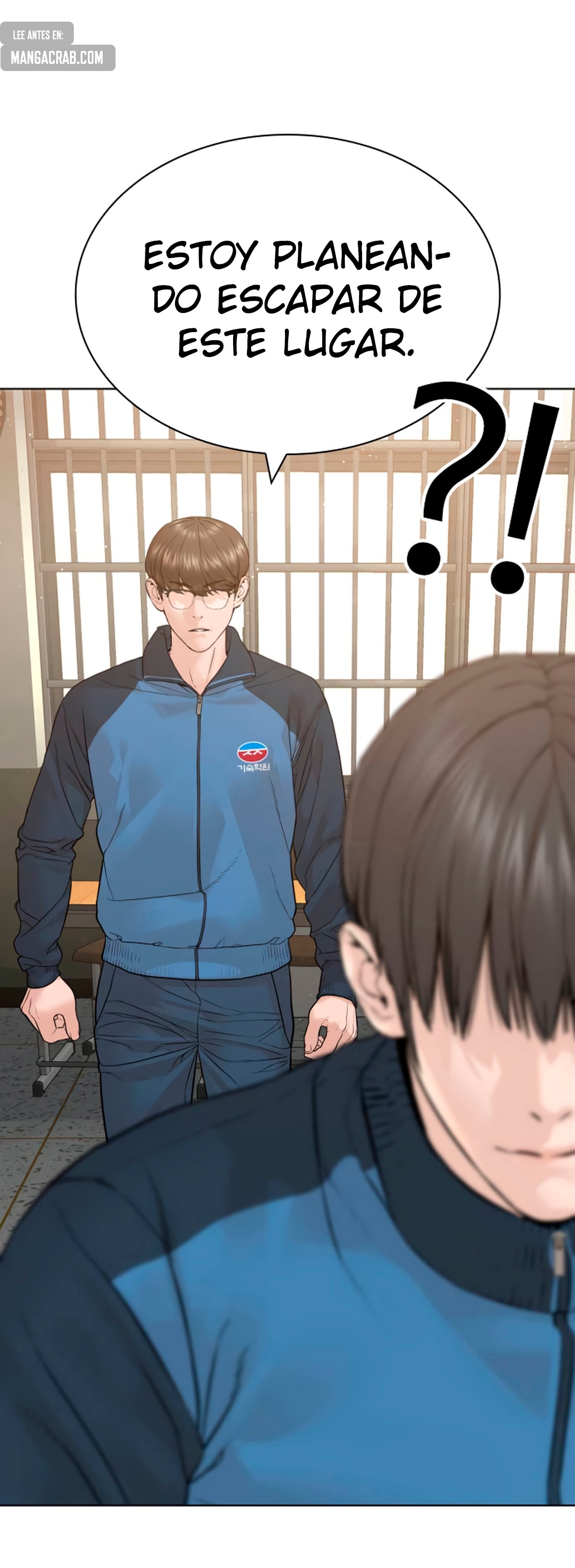 Read Viral Hit Español Manga Online