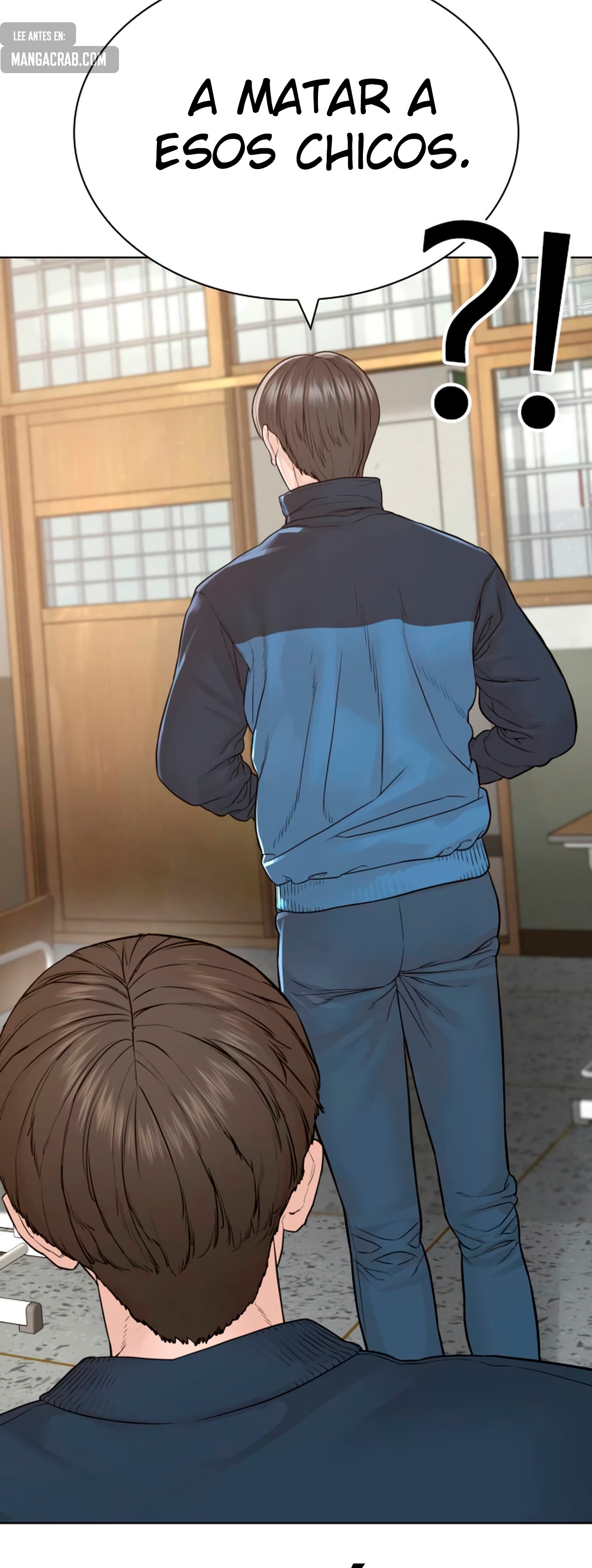 Read Viral Hit Español Manga Online