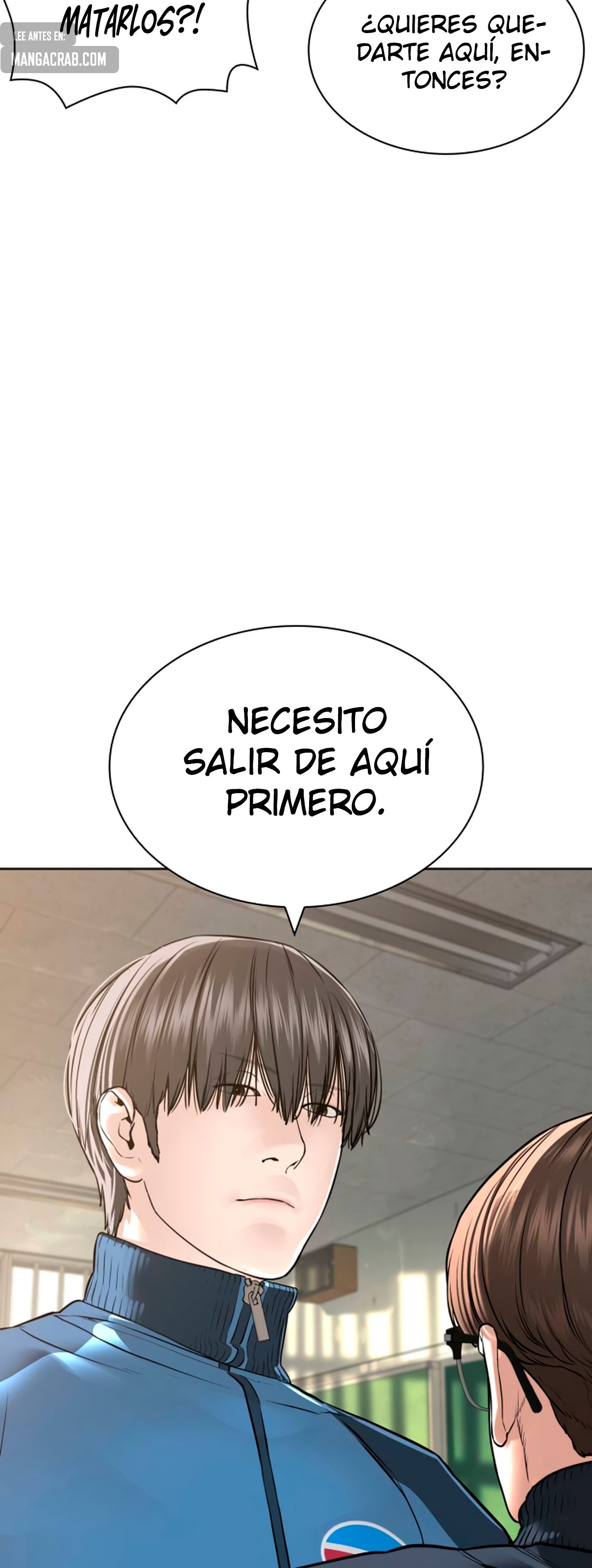 Read Viral Hit Español Manga Online
