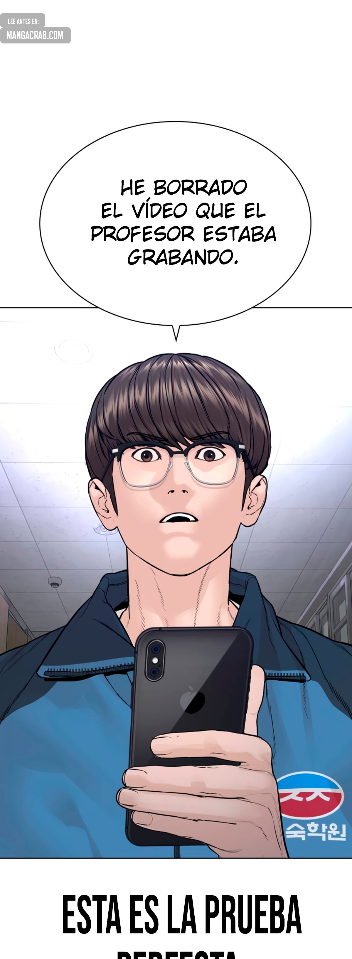 Read Viral Hit Español Manga Online