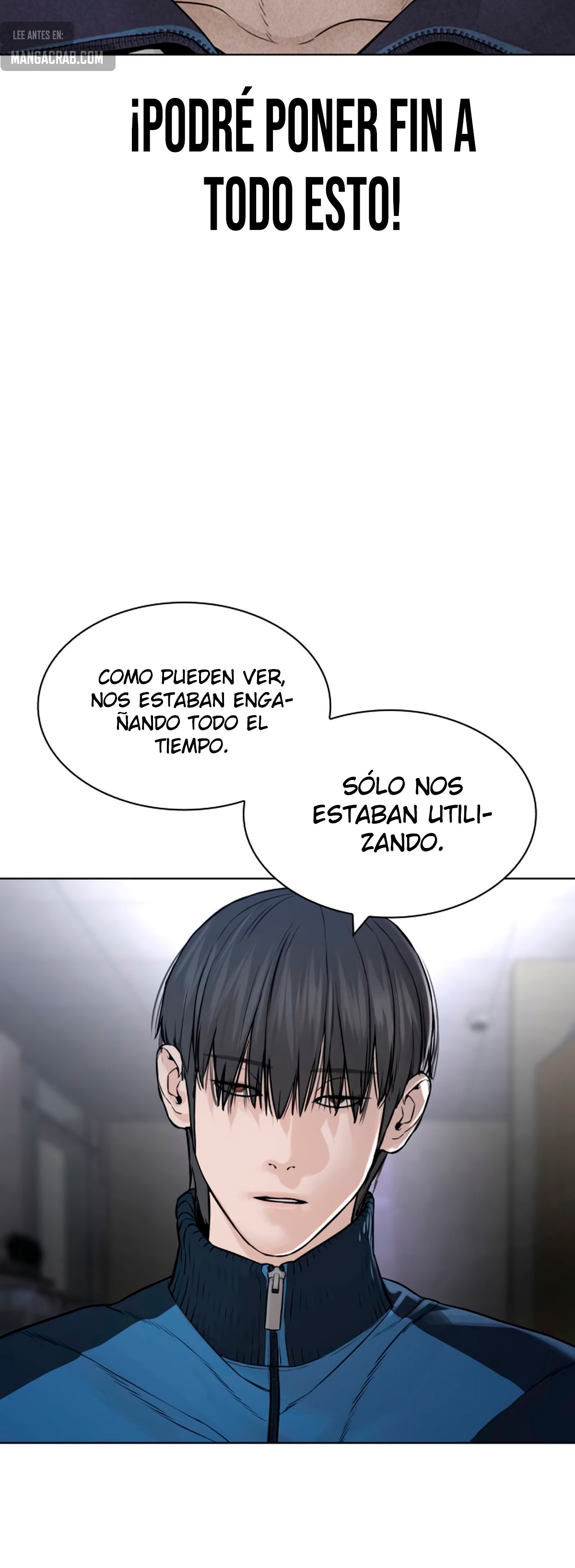 Read Viral Hit Español Manga Online