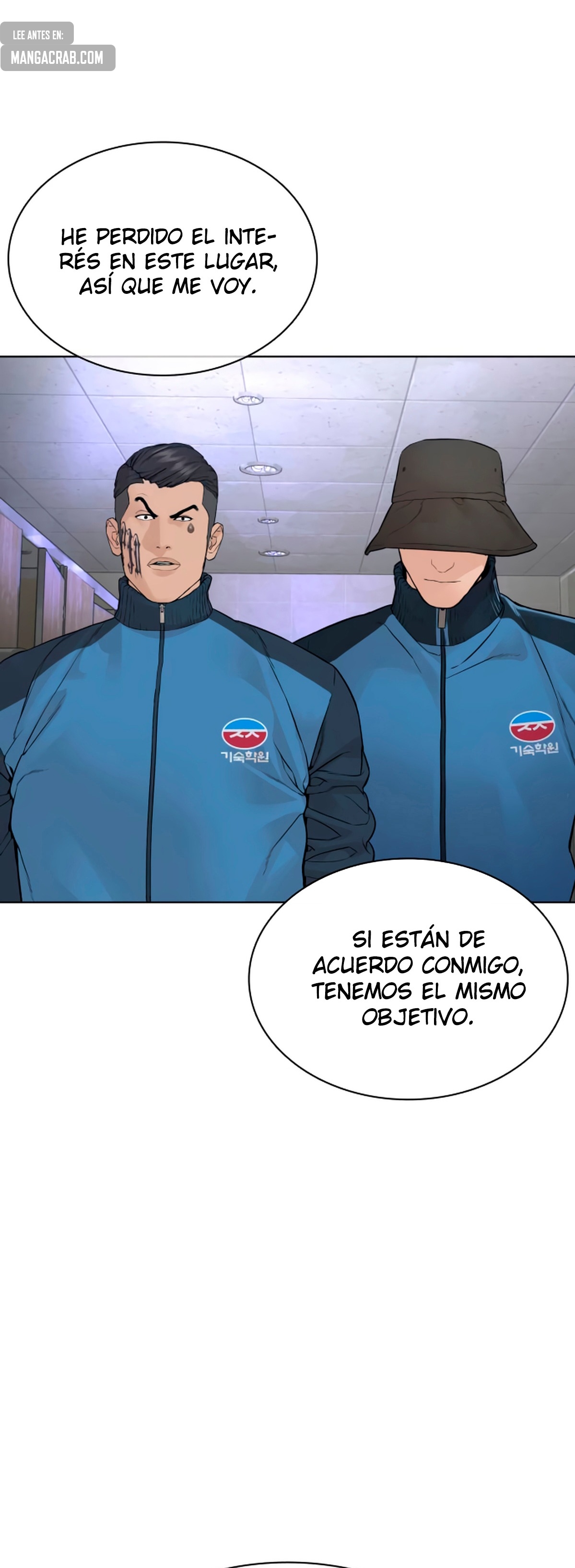 Read Viral Hit Español Manga Online