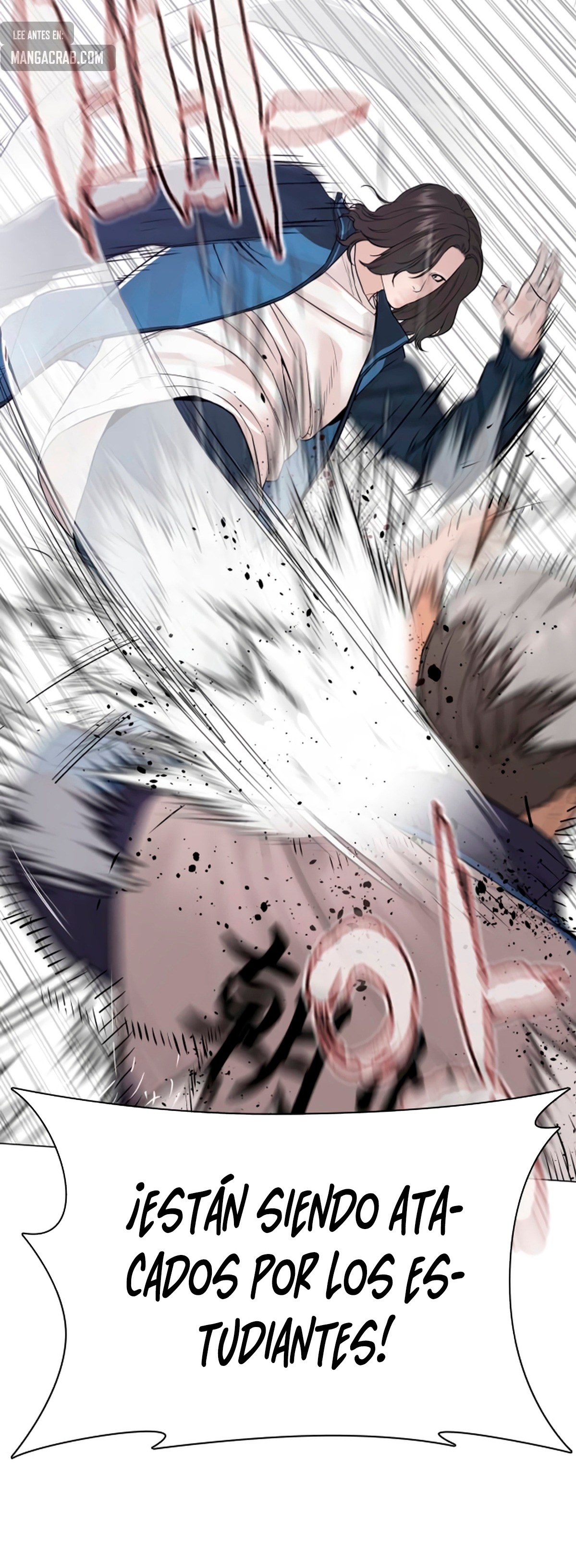 Read Viral Hit Español Manga Online