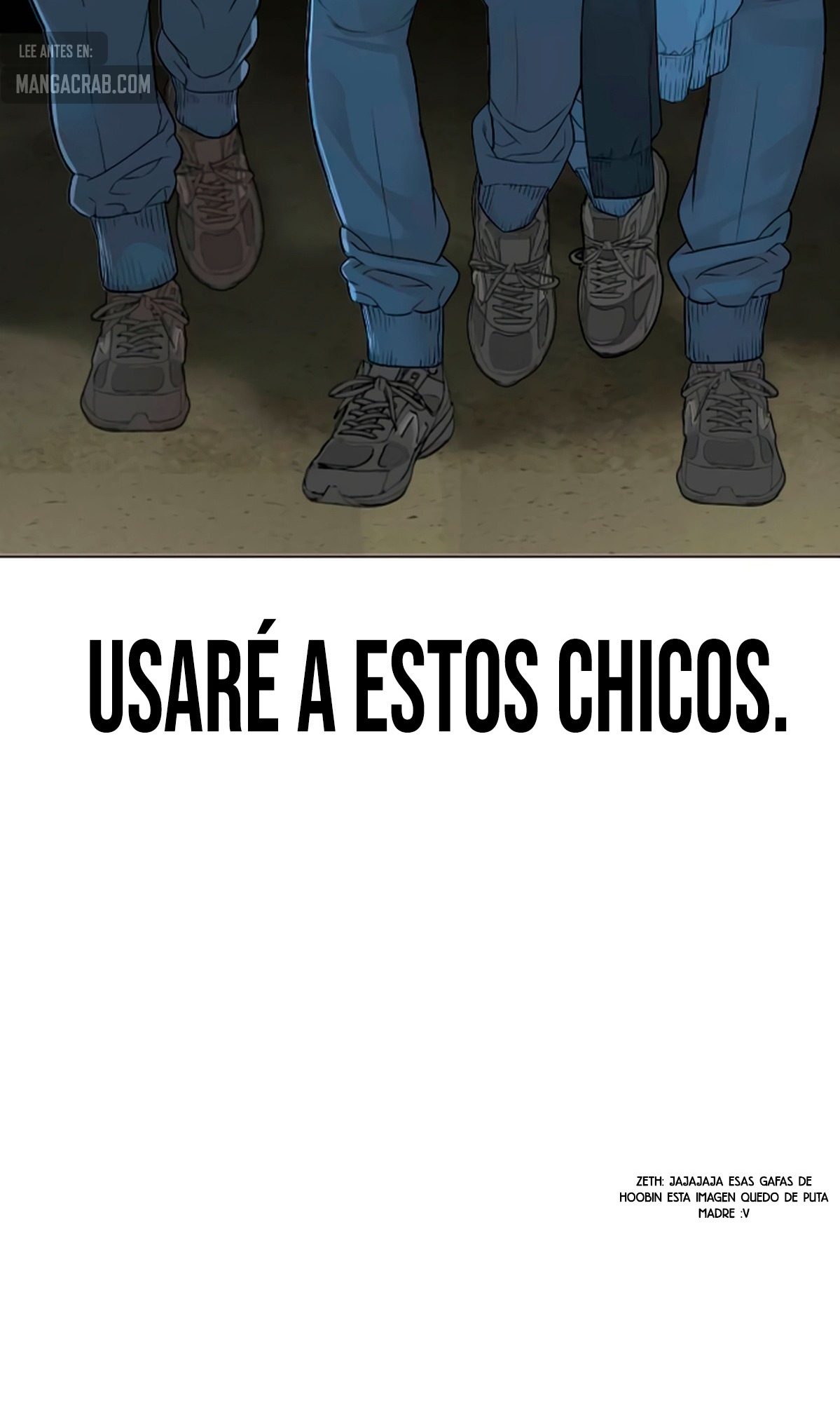 Read Viral Hit Español Manga Online