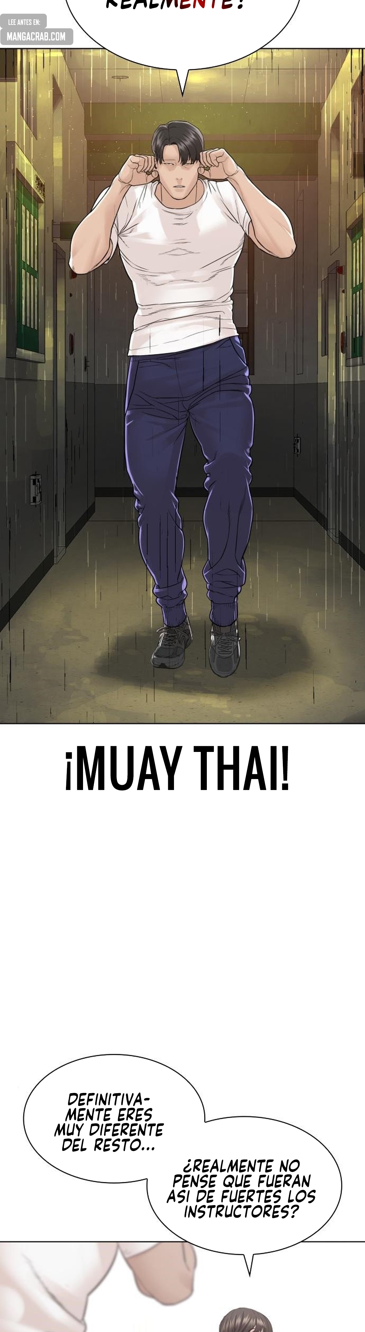 Read Viral Hit Español Manga Online