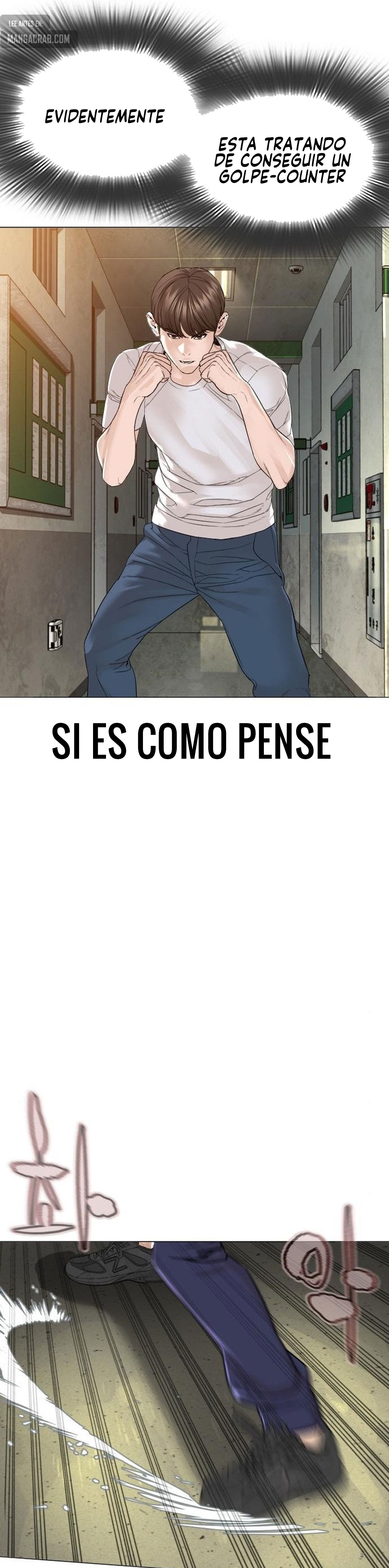 Read Viral Hit Español Manga Online