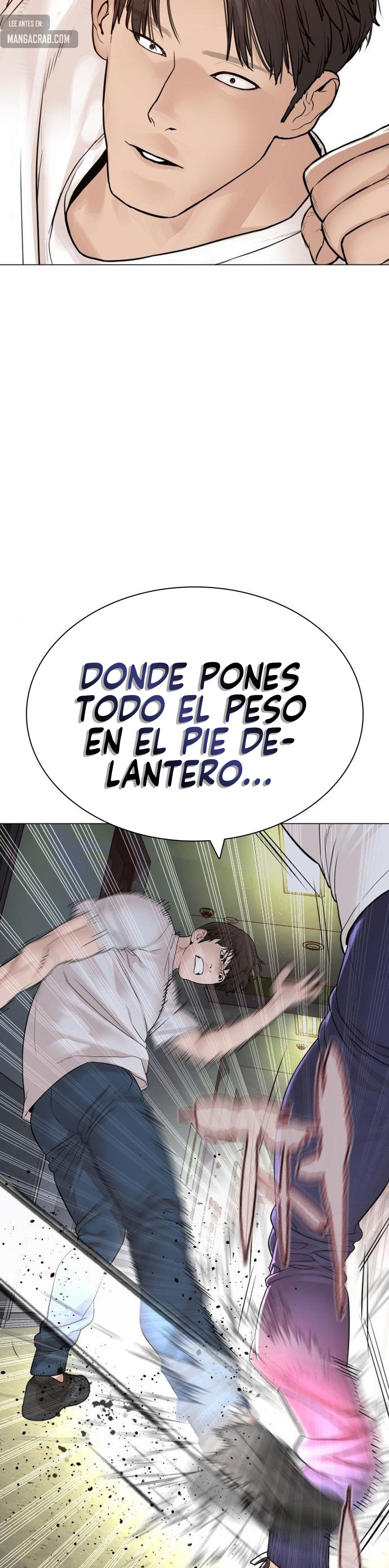 Read Viral Hit Español Manga Online