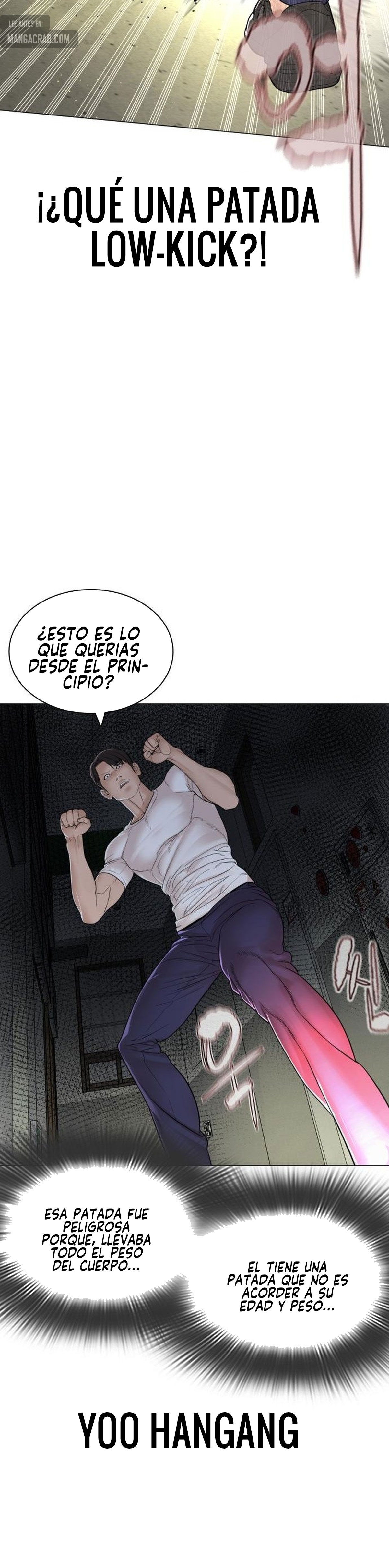 Read Viral Hit Español Manga Online