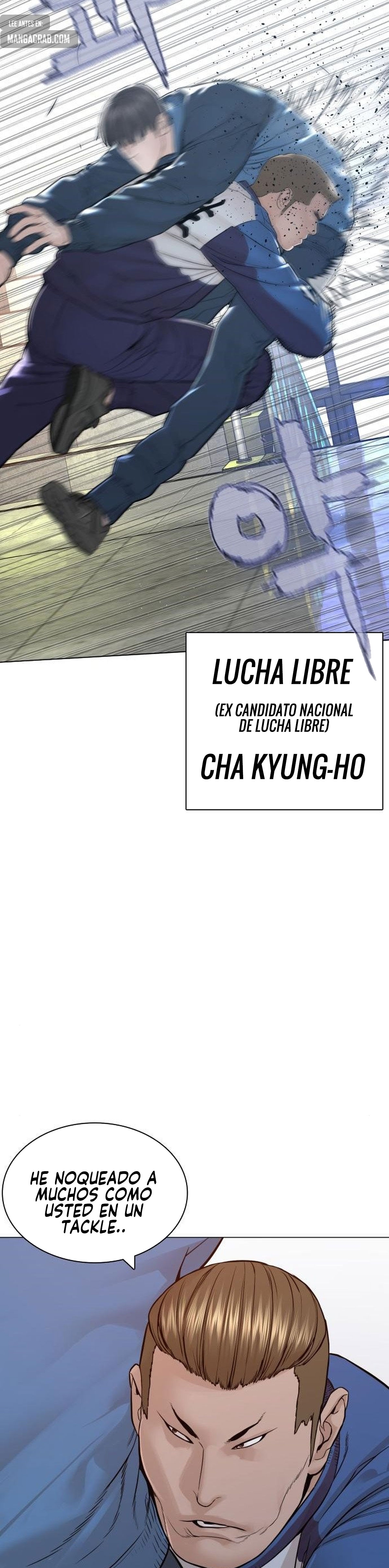 Read Viral Hit Español Manga Online