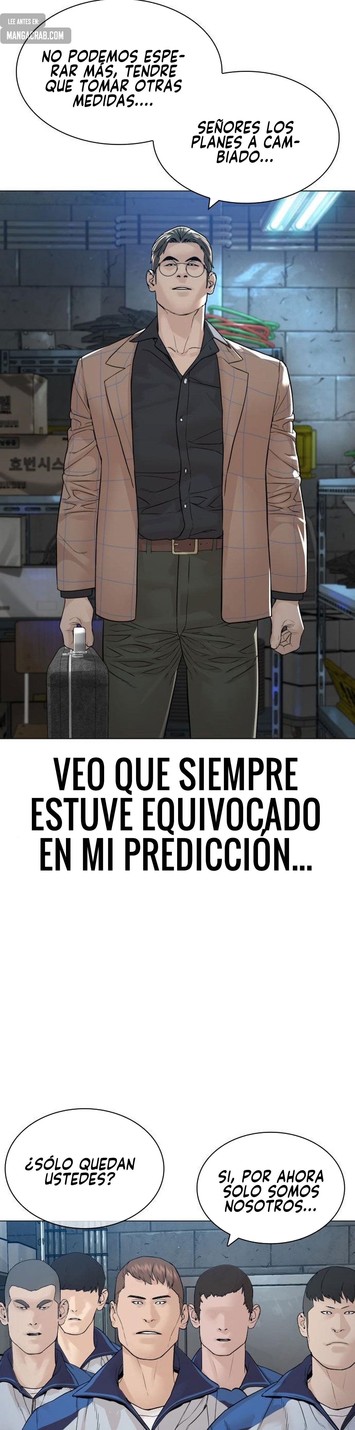 Read Viral Hit Español Manga Online