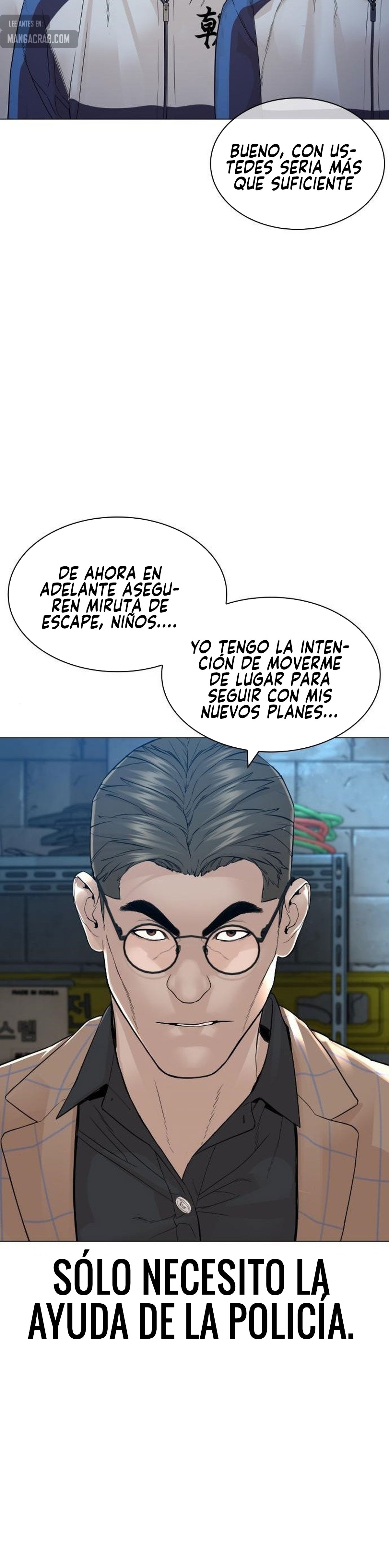 Read Viral Hit Español Manga Online