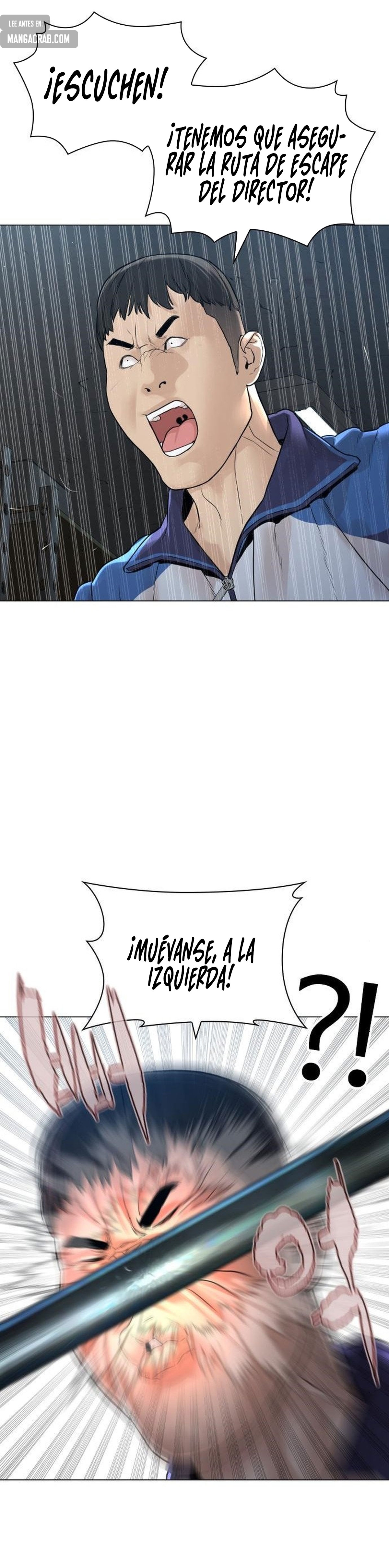 Read Viral Hit Español Manga Online