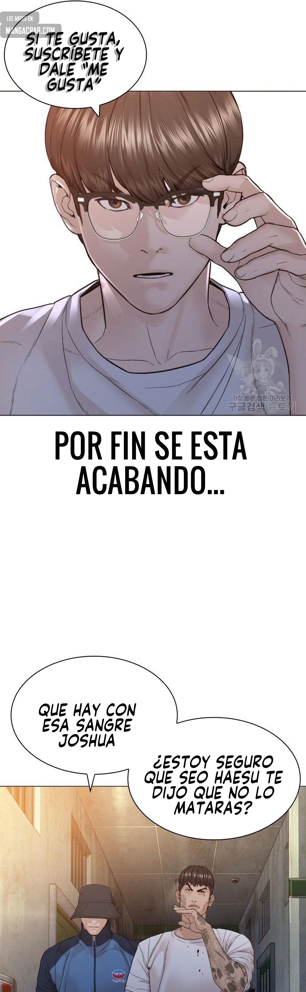 Read Viral Hit Español Manga Online