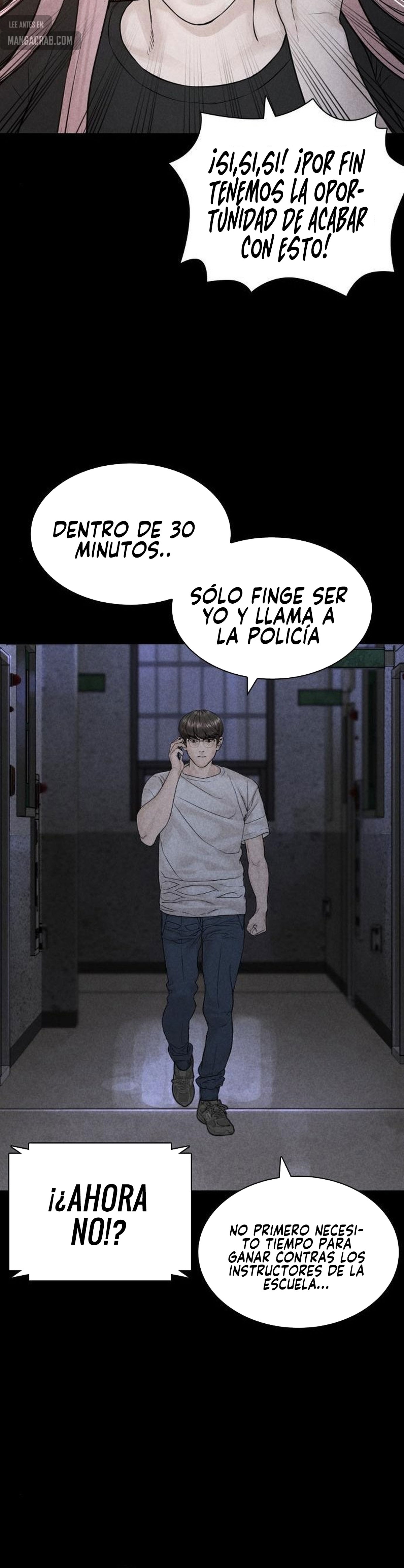 Read Viral Hit Español Manga Online