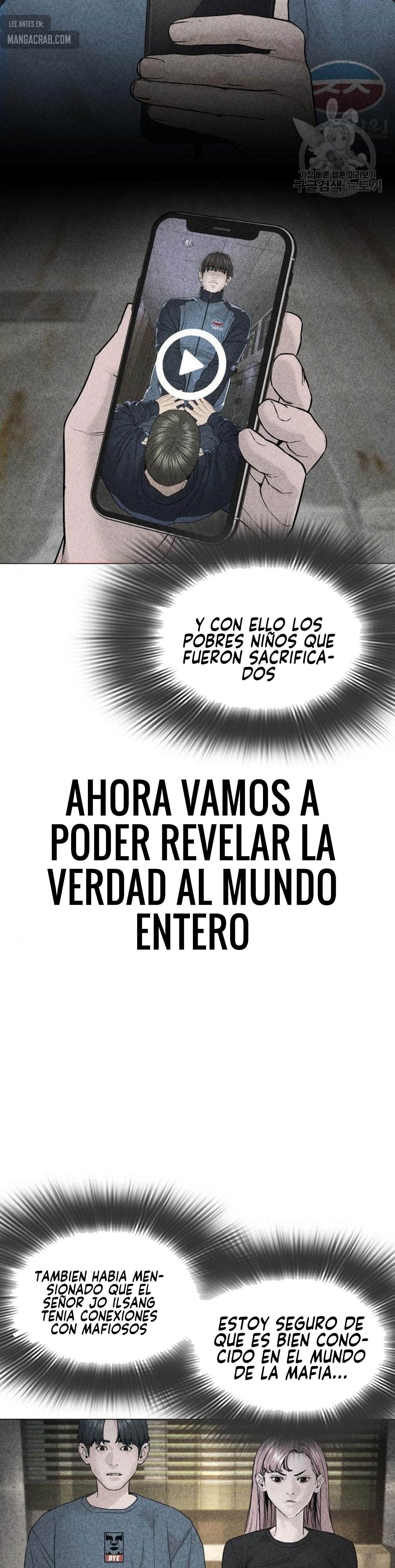 Read Viral Hit Español Manga Online