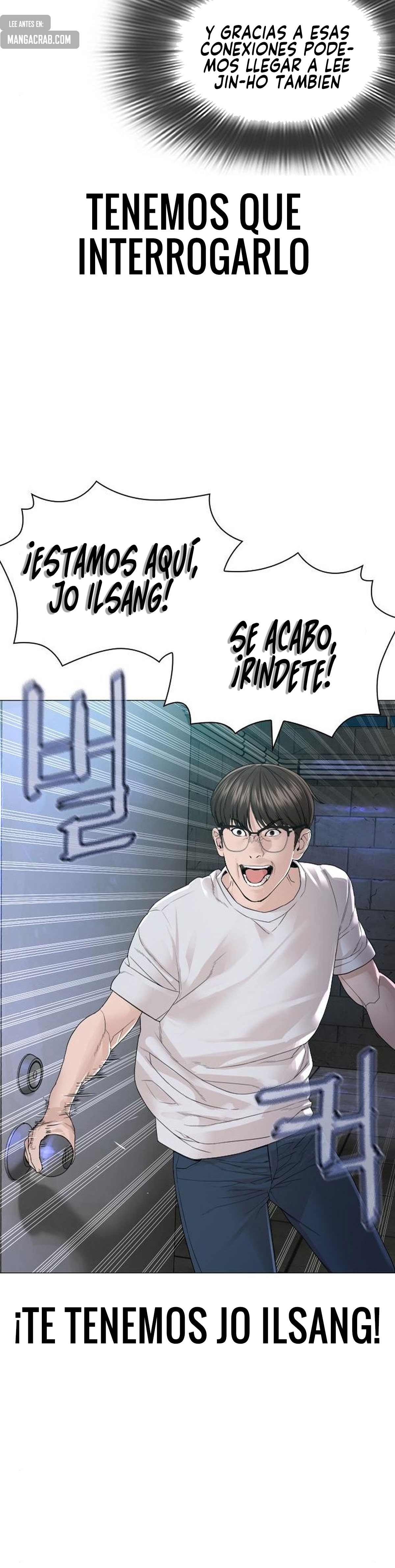 Read Viral Hit Español Manga Online