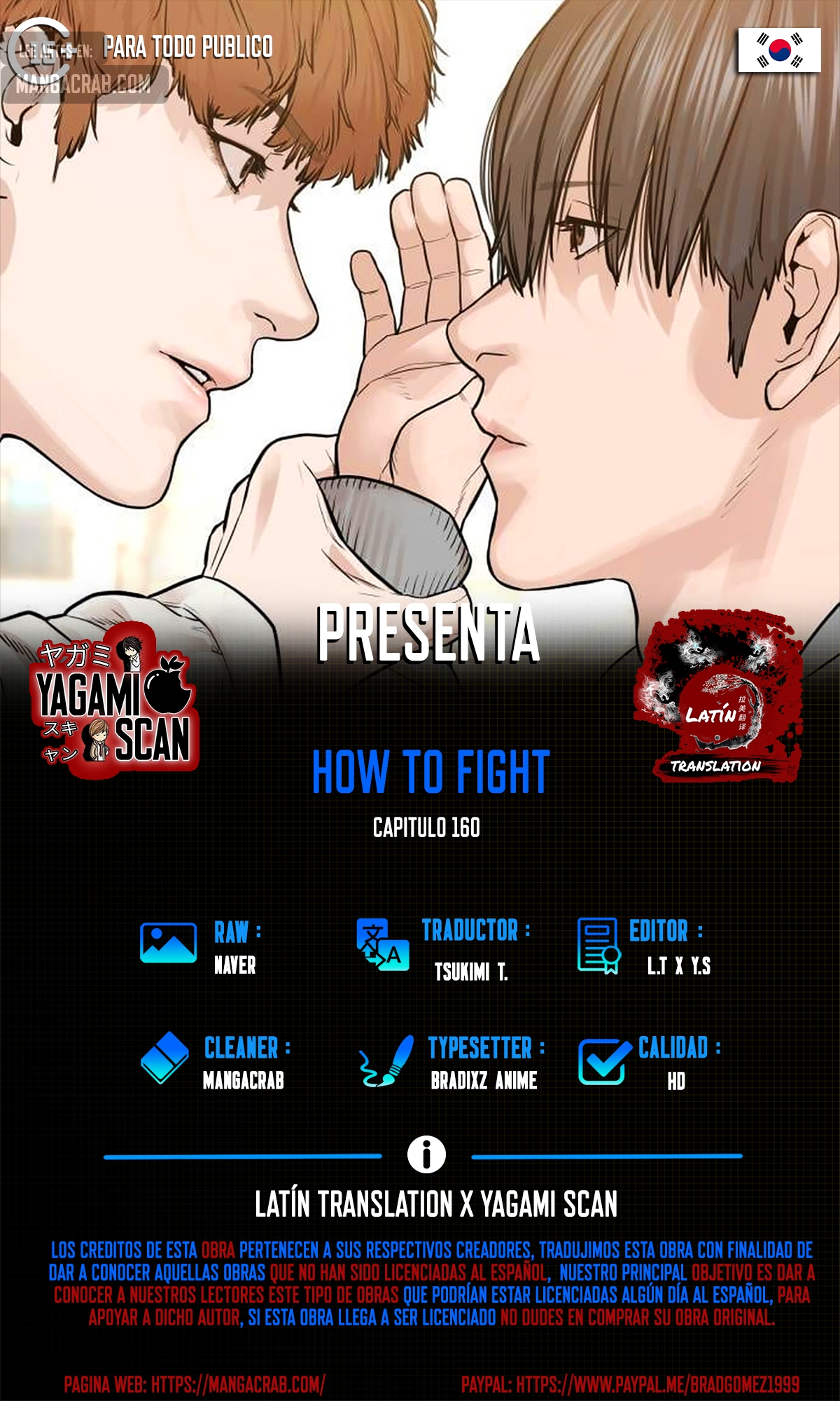 Read Viral Hit Español Manga Online