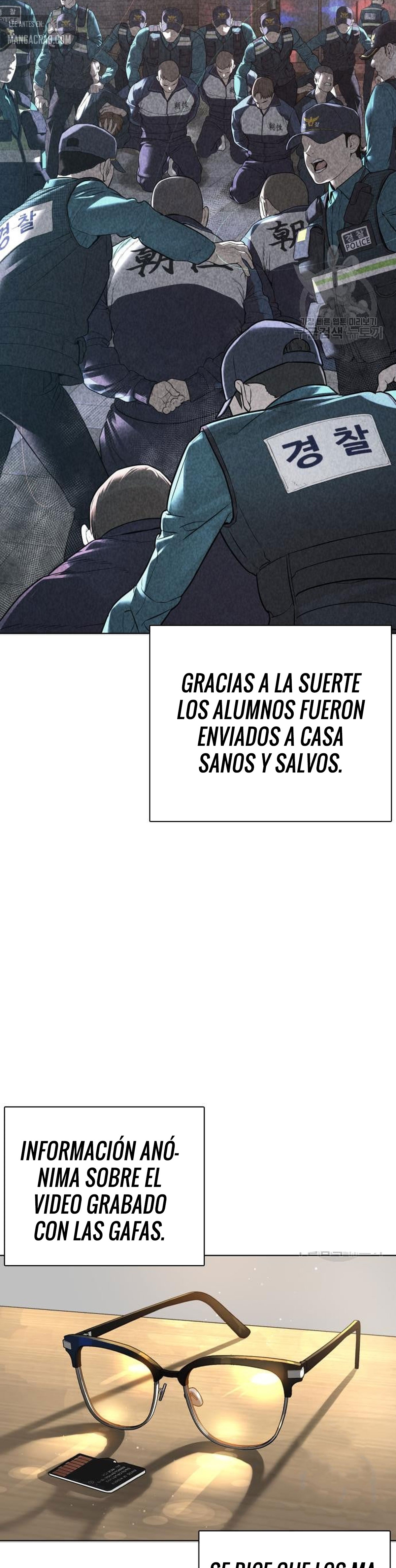 Read Viral Hit Español Manga Online