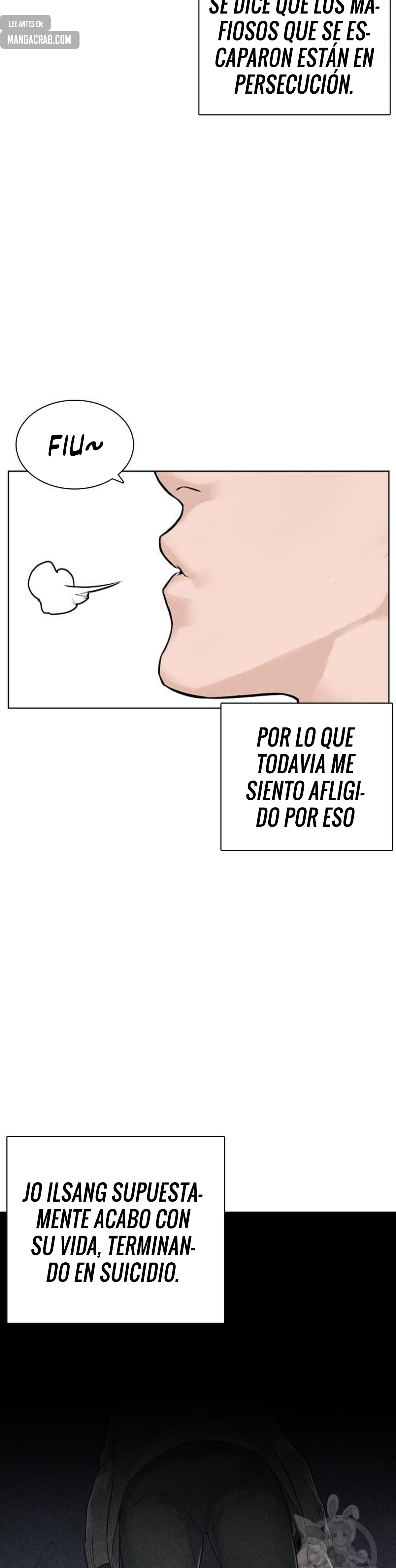 Read Viral Hit Español Manga Online