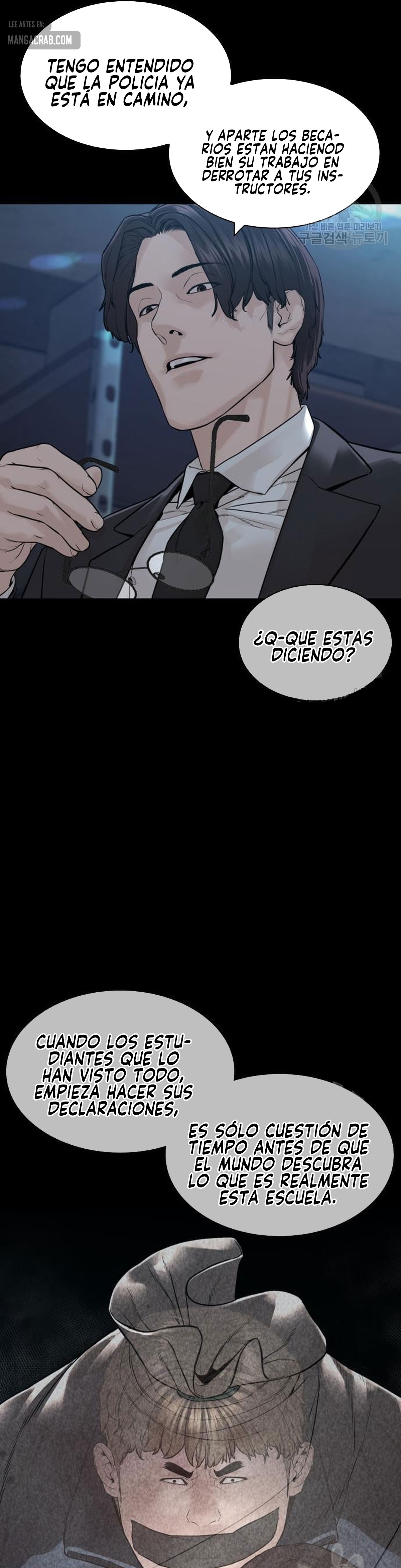 Read Viral Hit Español Manga Online