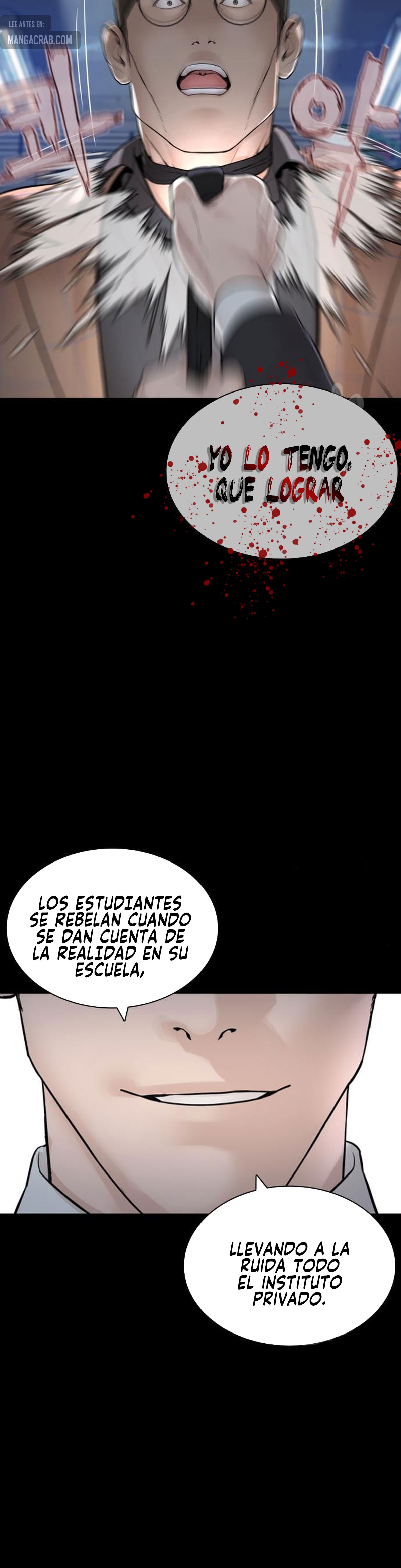 Read Viral Hit Español Manga Online