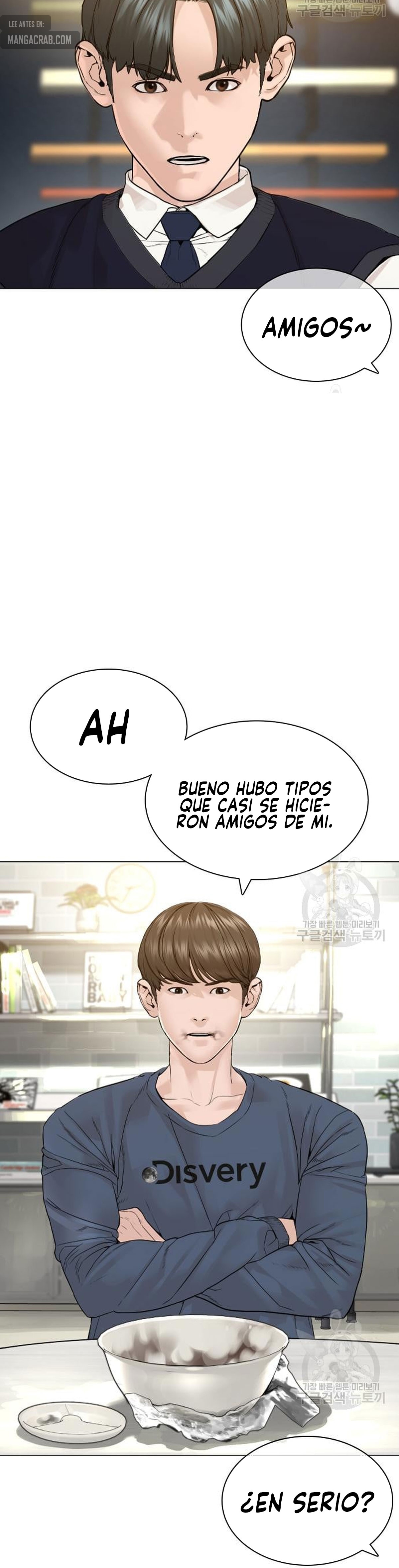 Read Viral Hit Español Manga Online