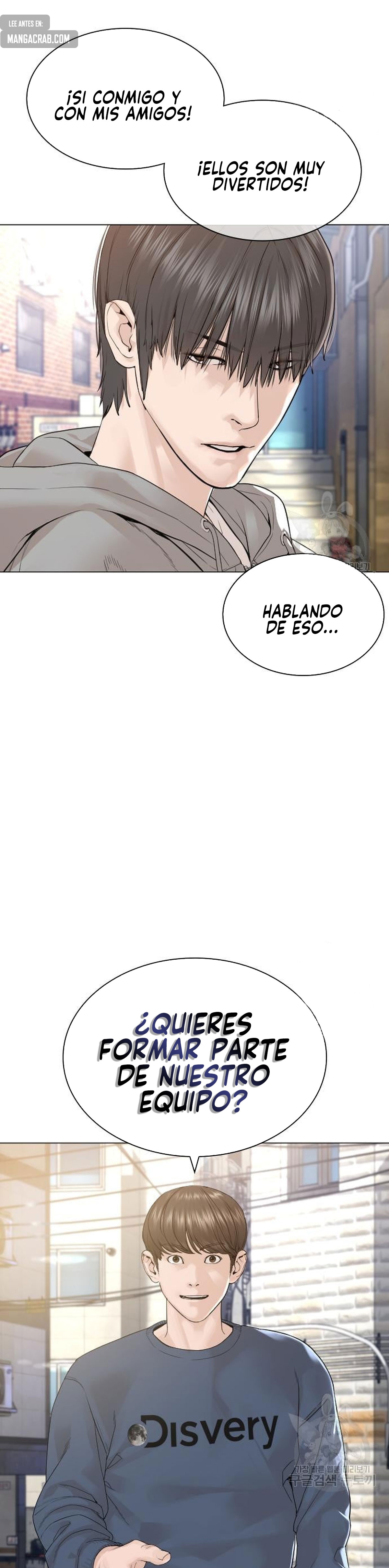 Read Viral Hit Español Manga Online