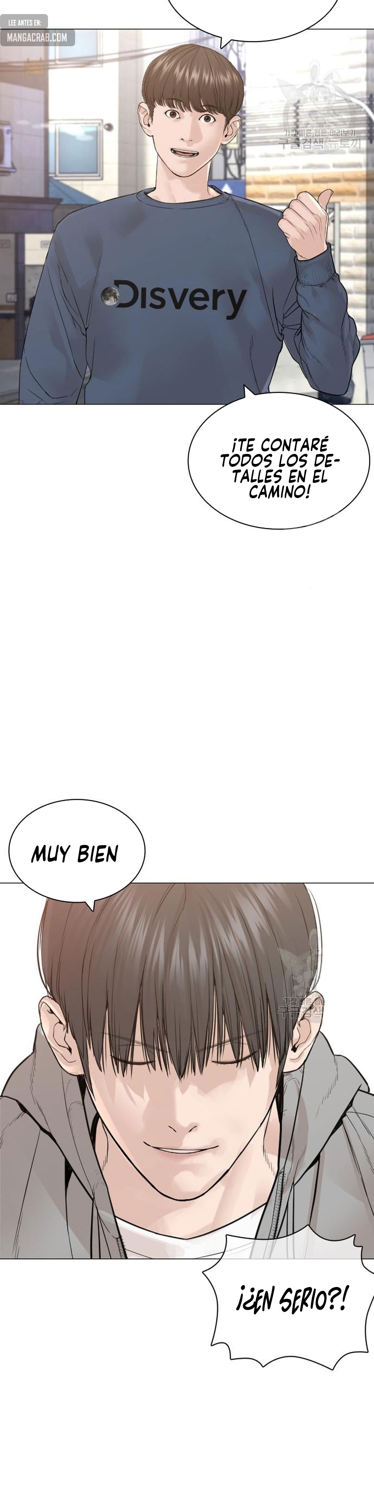 Read Viral Hit Español Manga Online