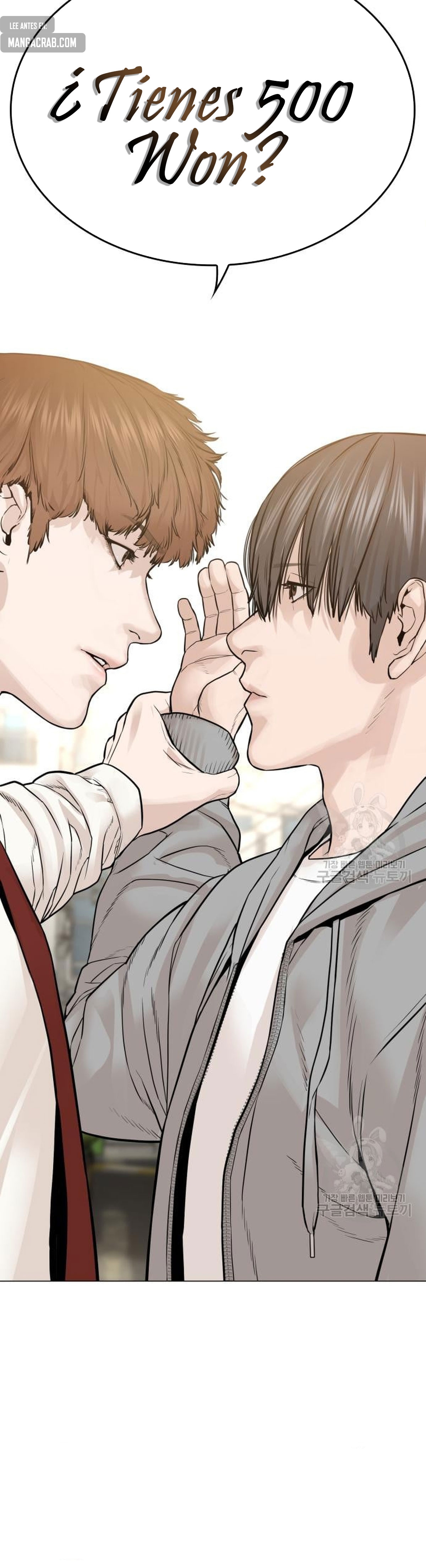 Read Viral Hit Español Manga Online