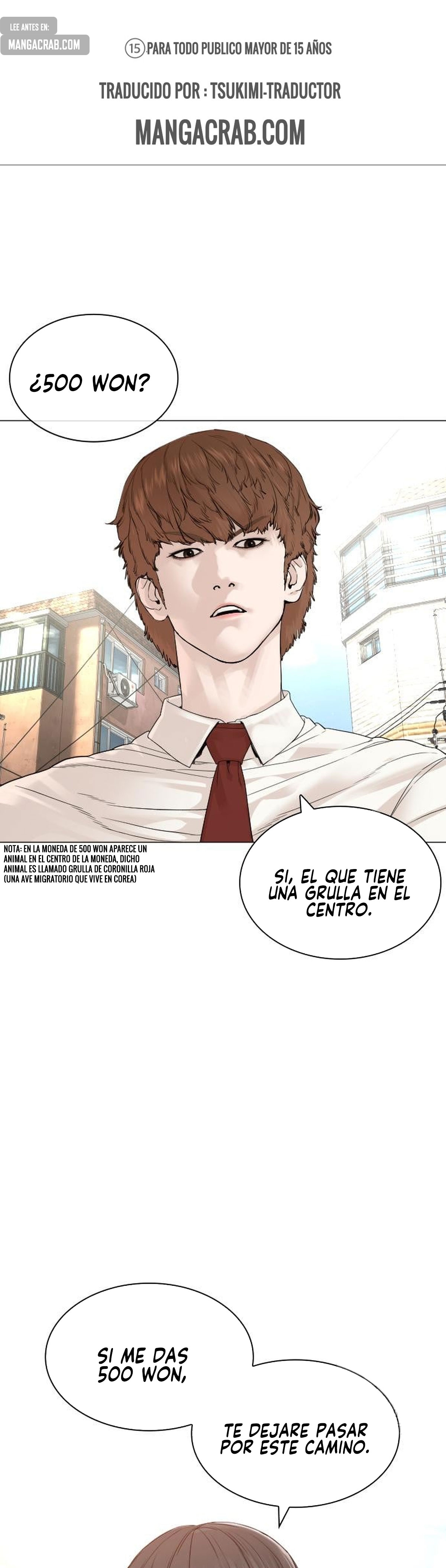 Read Viral Hit Español Manga Online