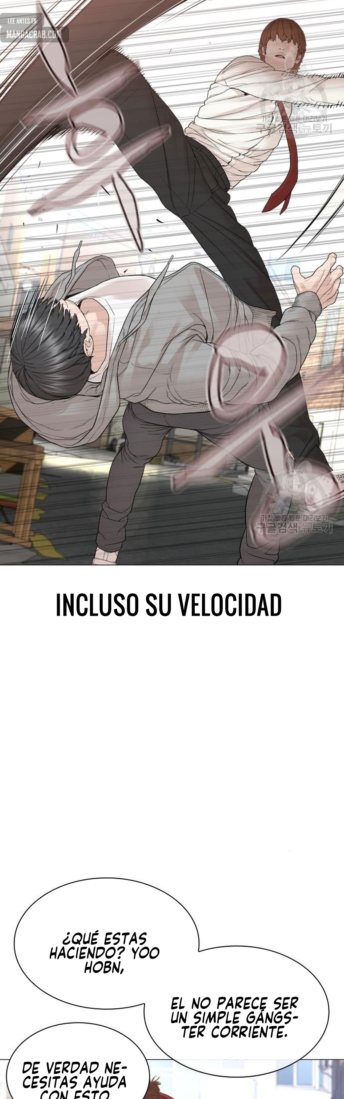Read Viral Hit Español Manga Online