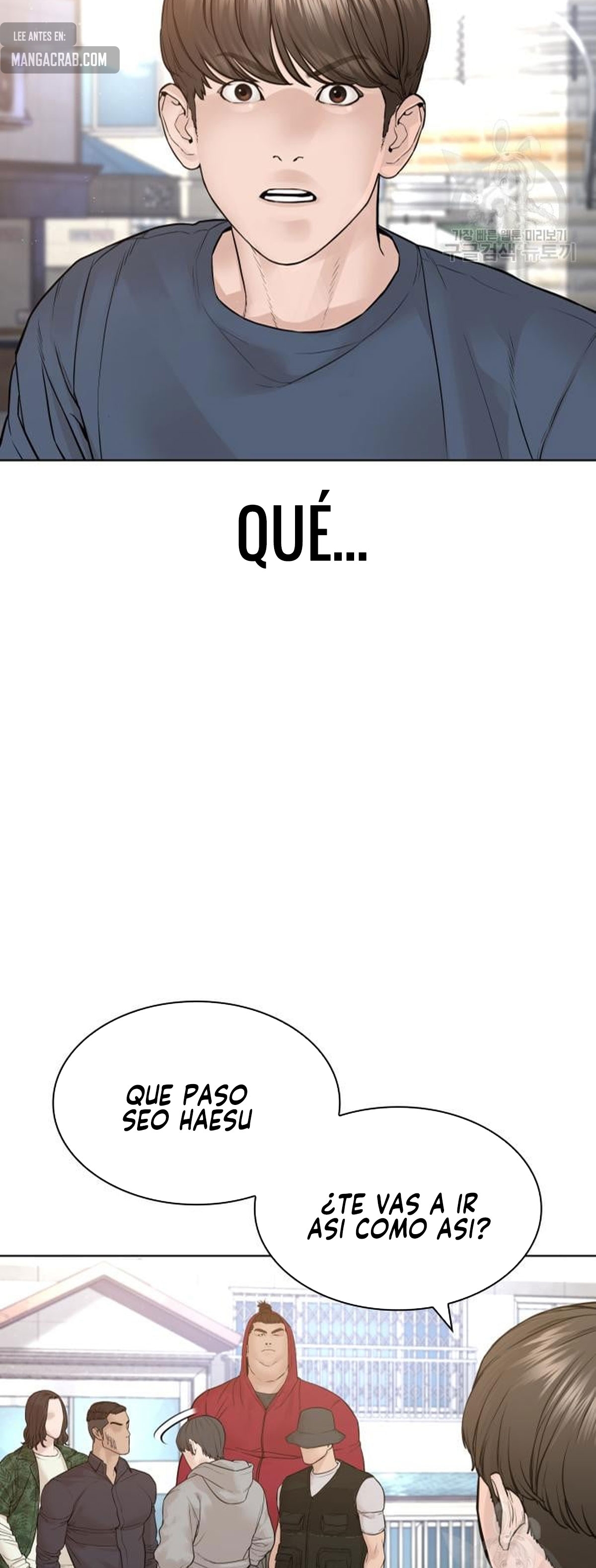 Read Viral Hit Español Manga Online