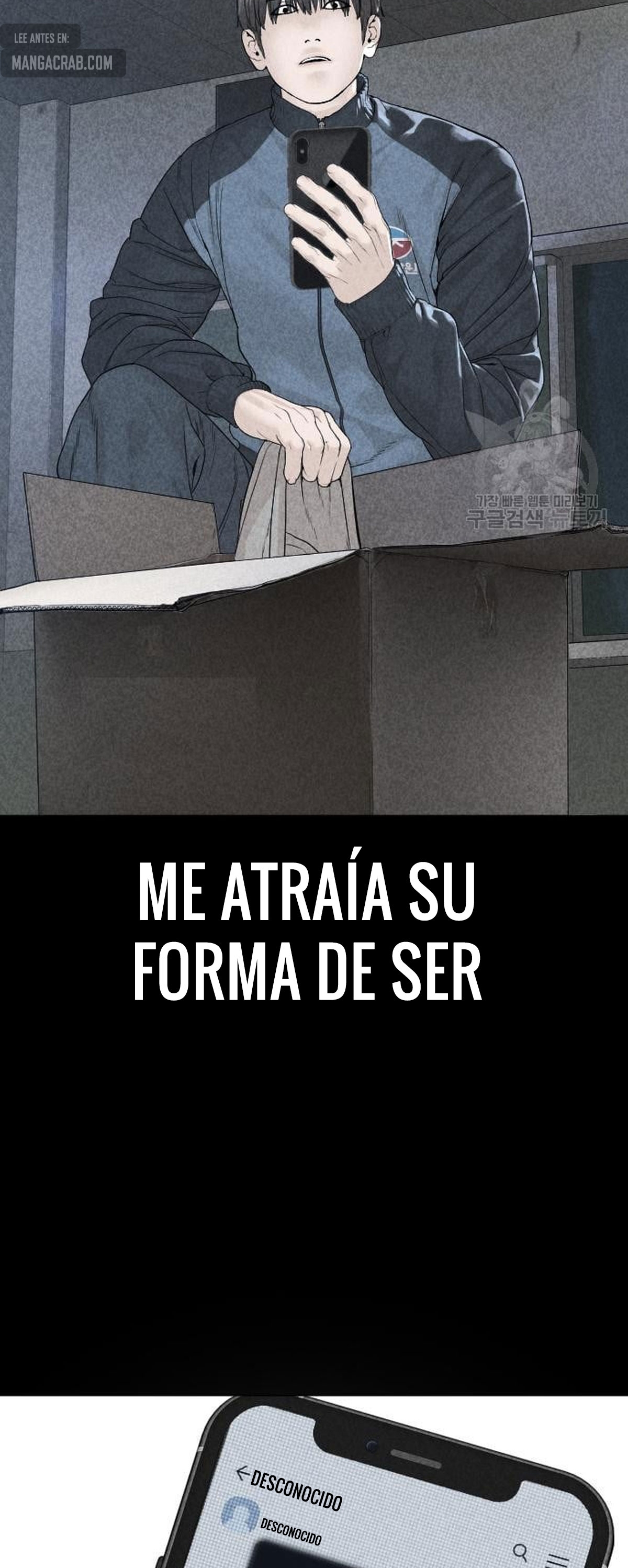 Read Viral Hit Español Manga Online