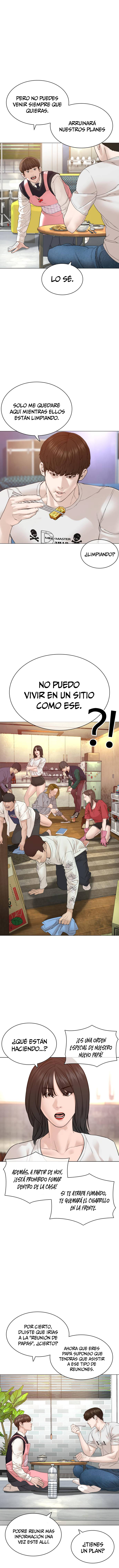 Read Viral Hit Español Manga Online