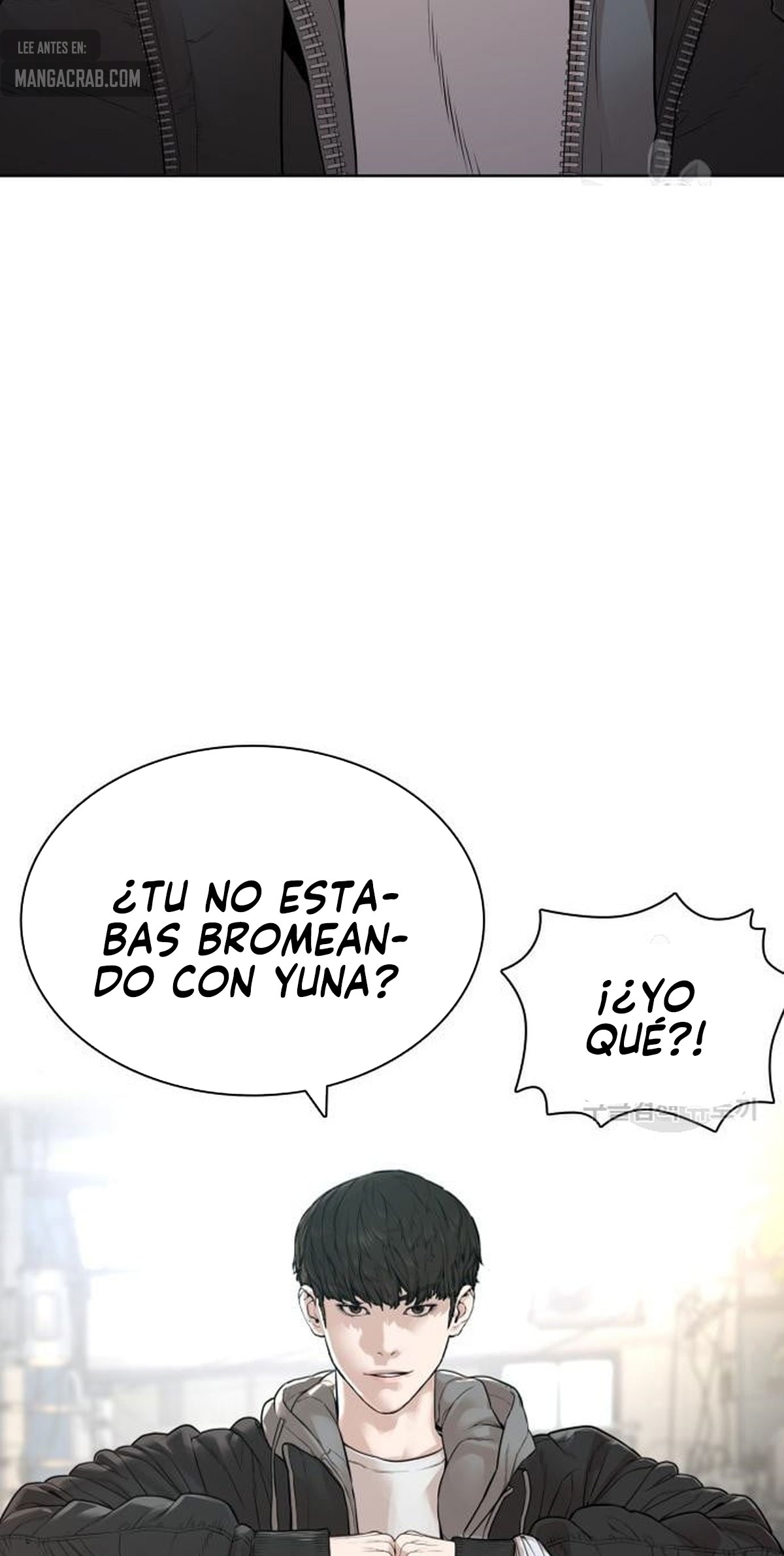 Read Viral Hit Español Manga Online