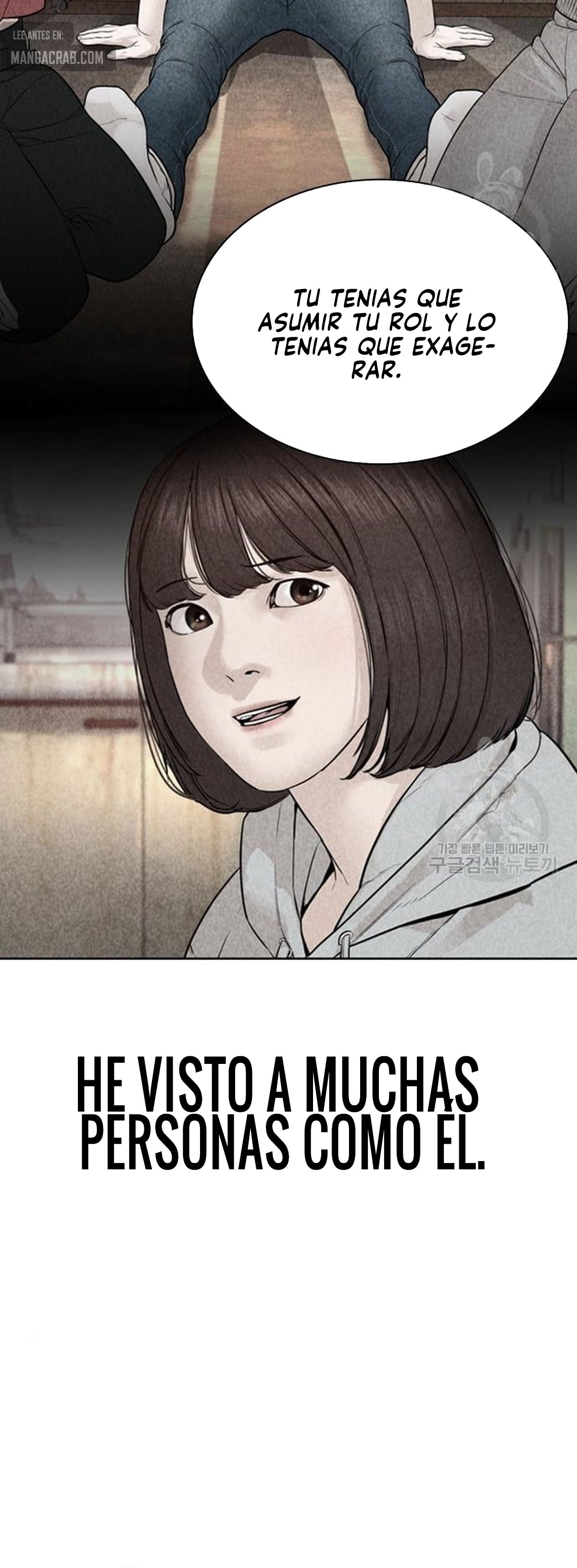 Read Viral Hit Español Manga Online