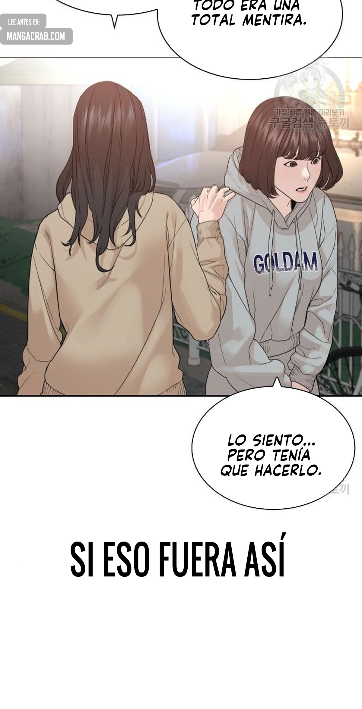 Read Viral Hit Español Manga Online