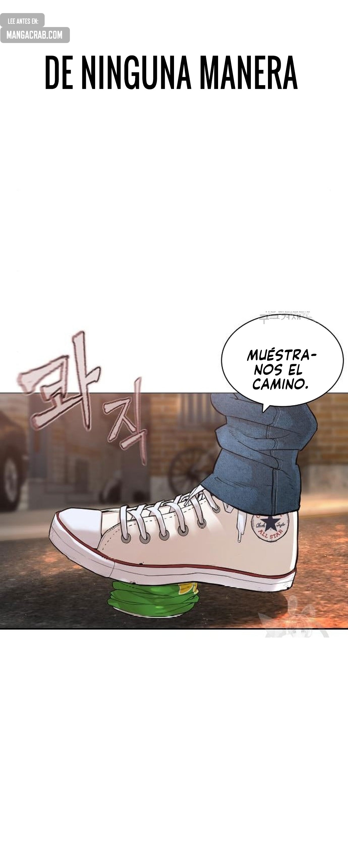Read Viral Hit Español Manga Online