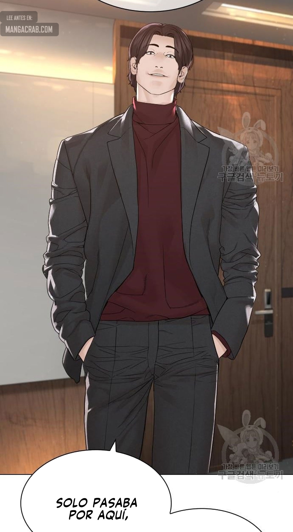 Read Viral Hit Español Manga Online