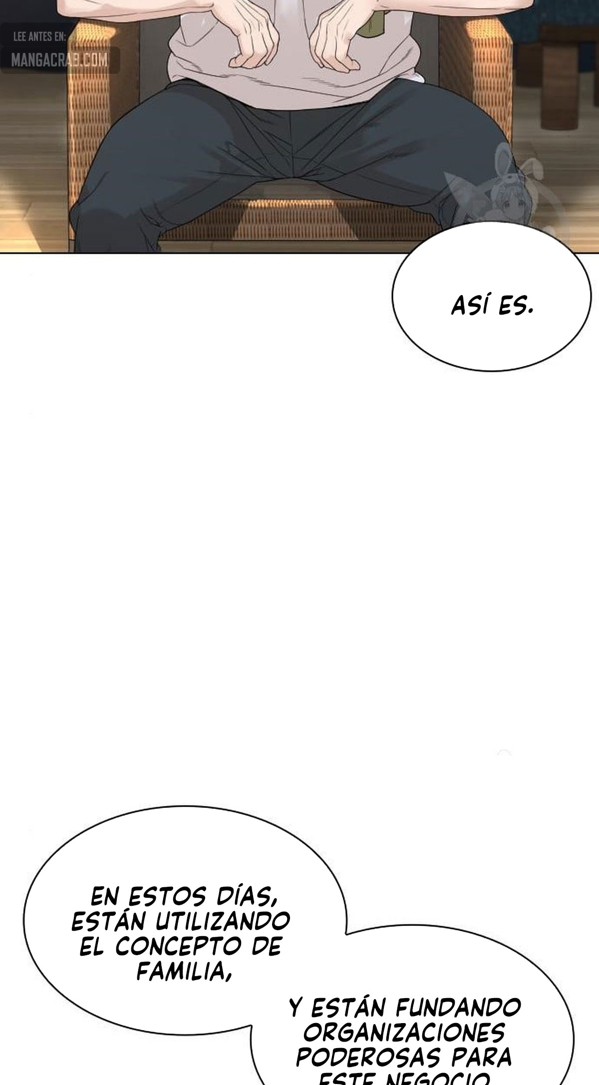 Read Viral Hit Español Manga Online