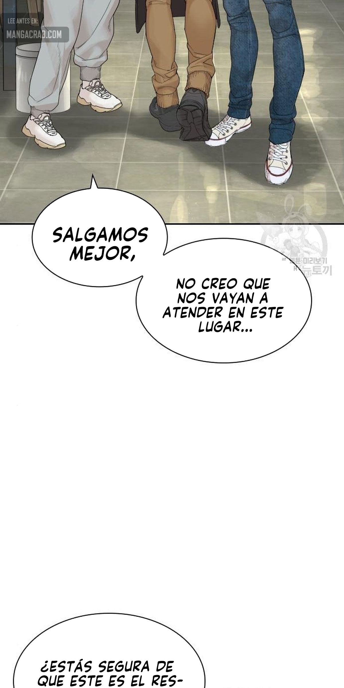 Read Viral Hit Español Manga Online