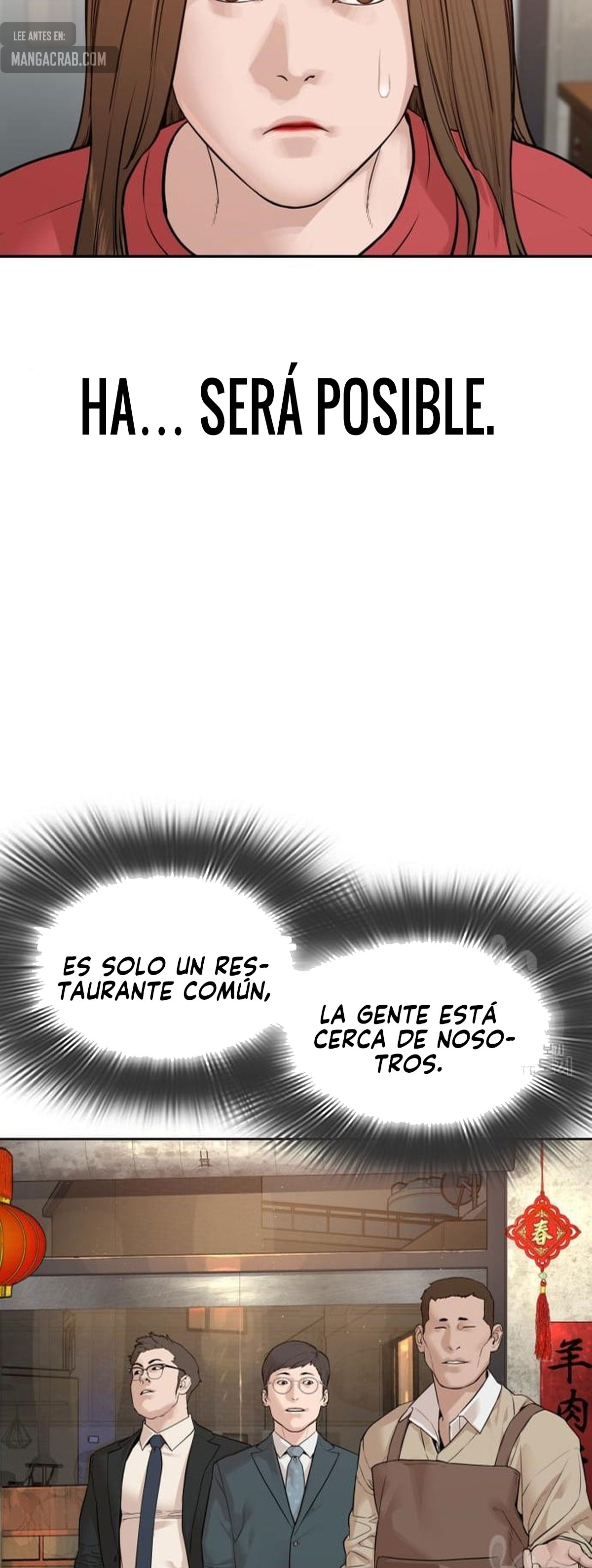 Read Viral Hit Español Manga Online