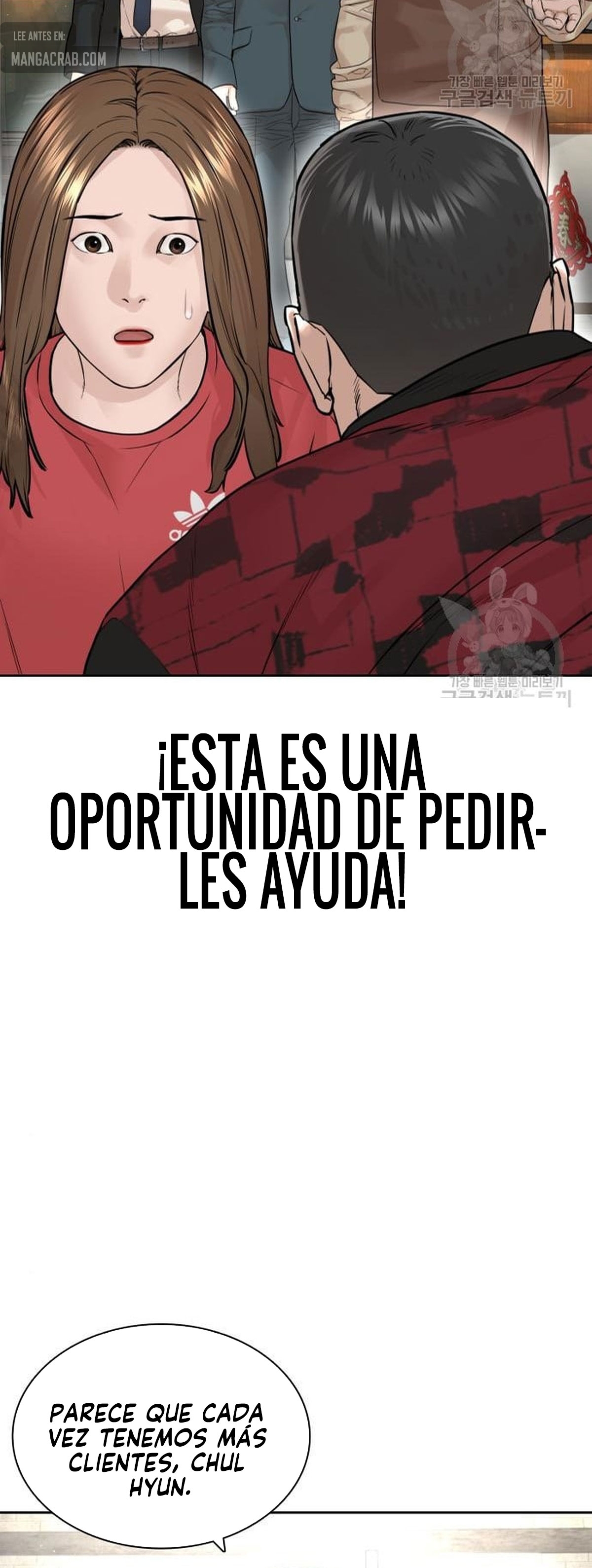 Read Viral Hit Español Manga Online