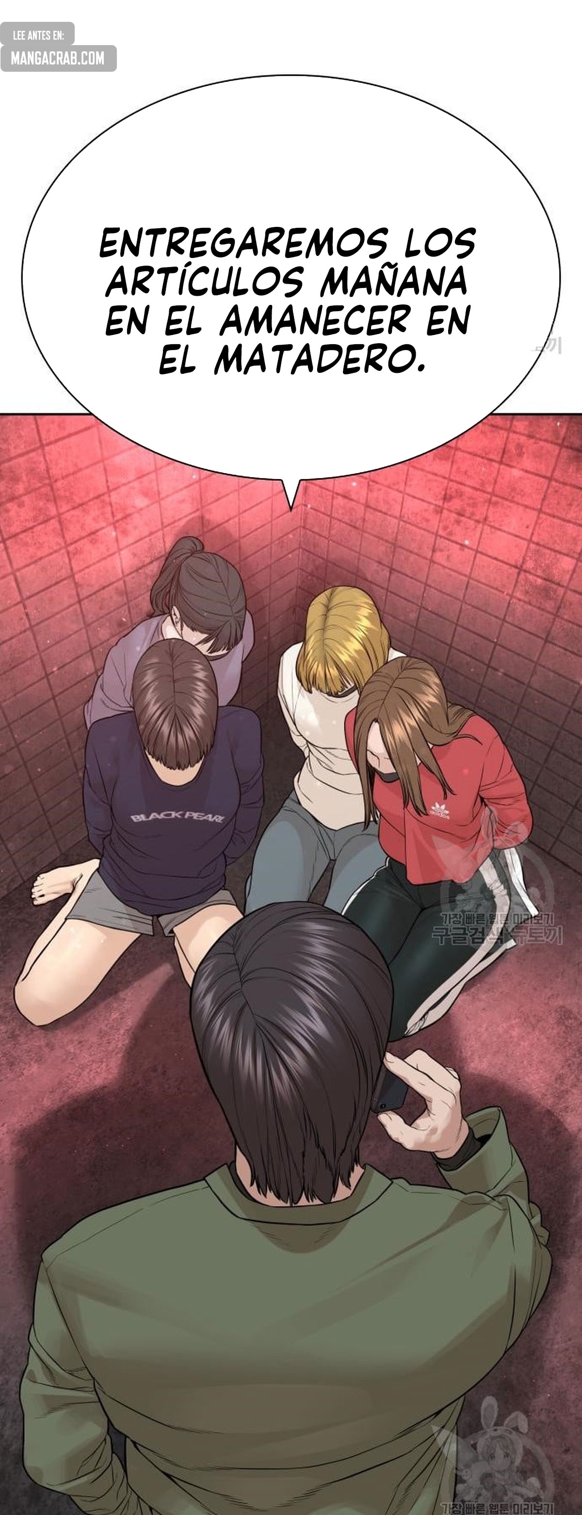 Read Viral Hit Español Manga Online